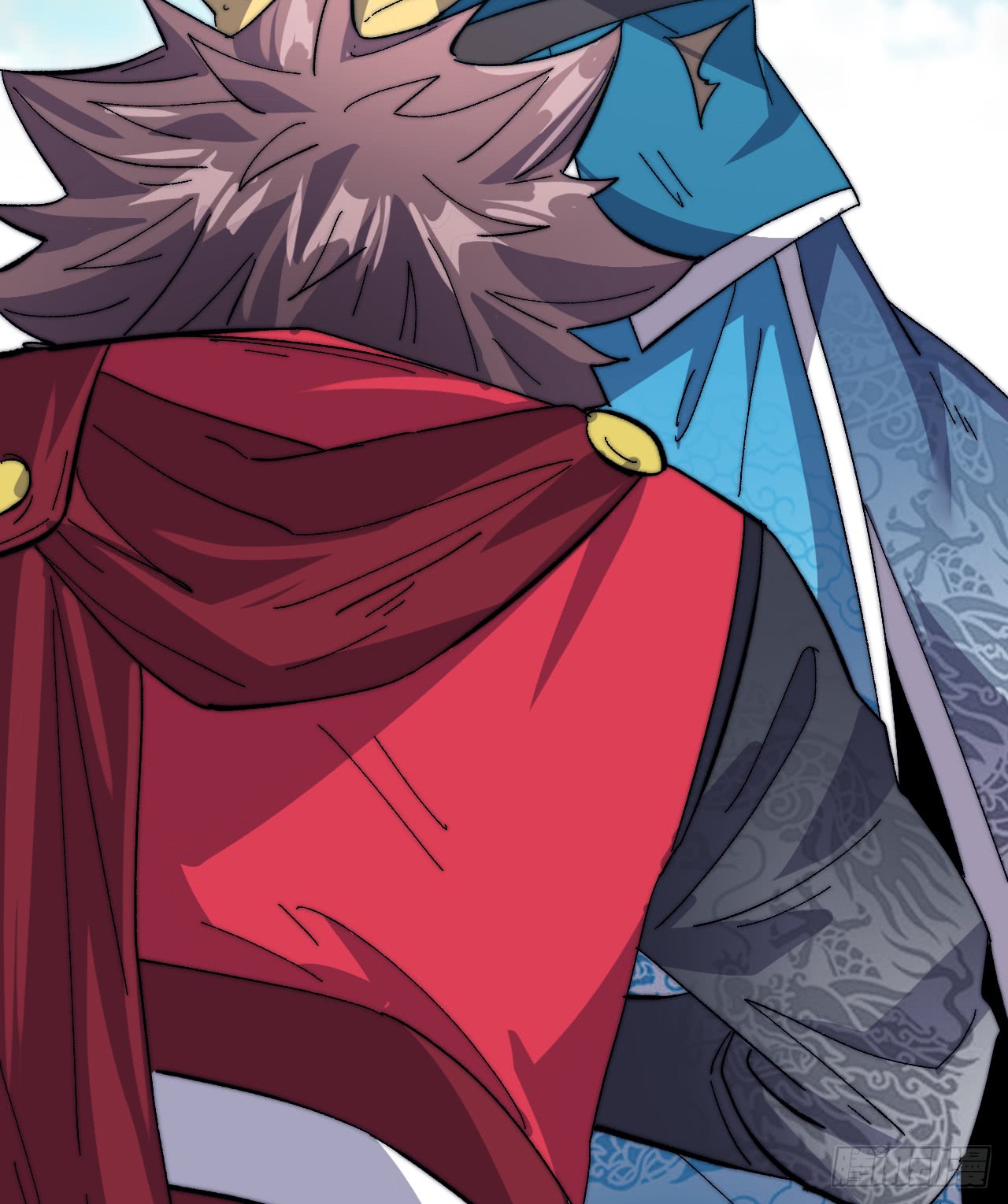 A Magic Move Chapter 01 - Halaman 101