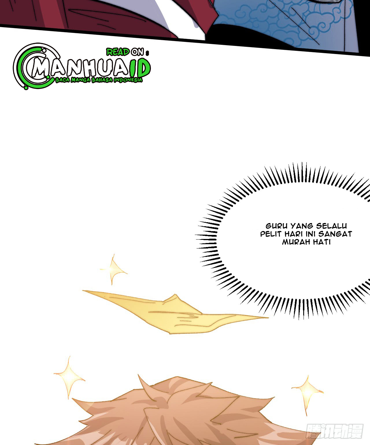 A Magic Move Chapter 01 - Halaman 102