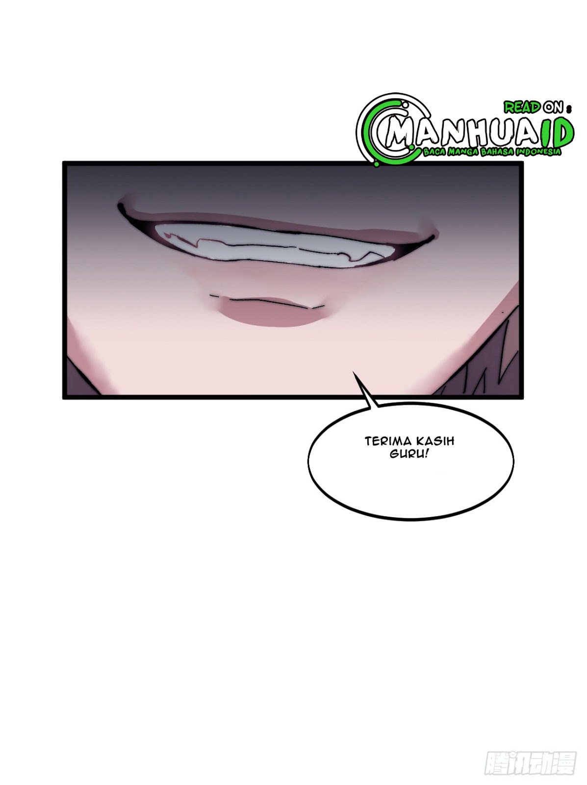 A Magic Move Chapter 01 - Halaman 104