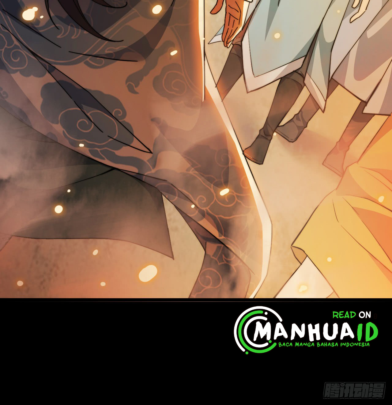 A Magic Move Chapter 01 - Halaman 11
