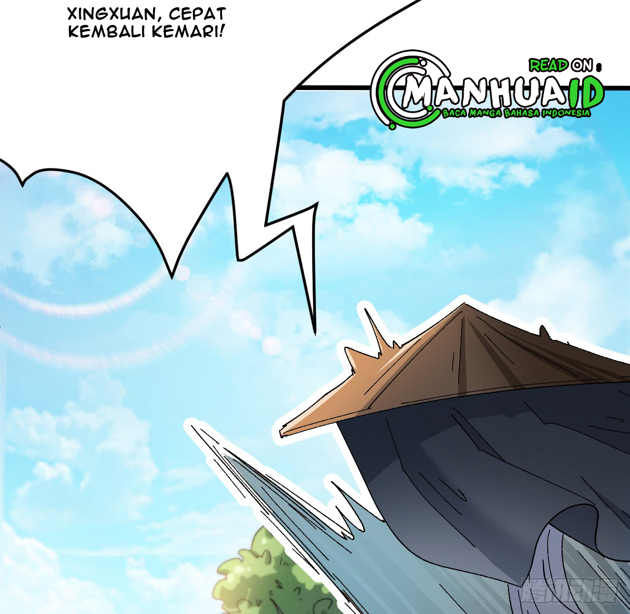 A Magic Move Chapter 01 - Halaman 111