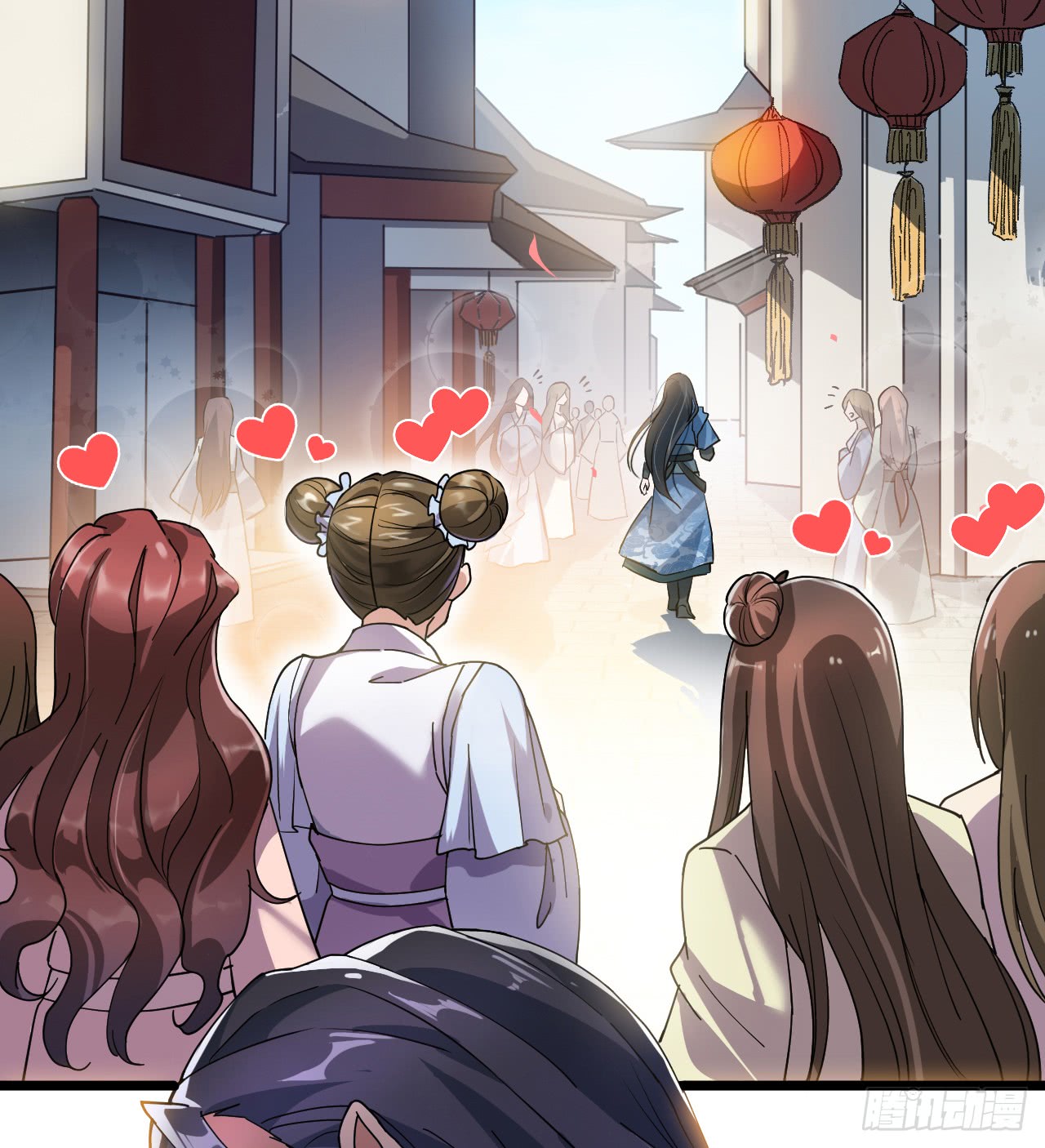 A Magic Move Chapter 01 - Halaman 26