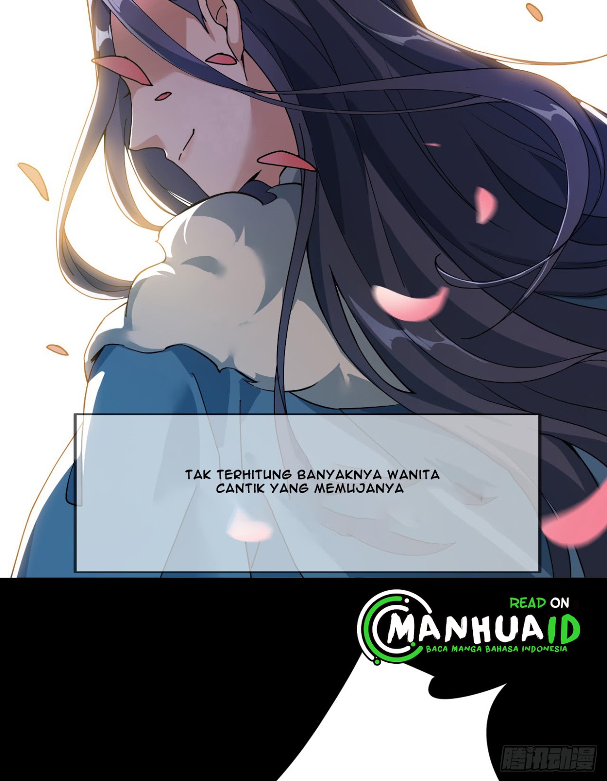 A Magic Move Chapter 01 - Halaman 27
