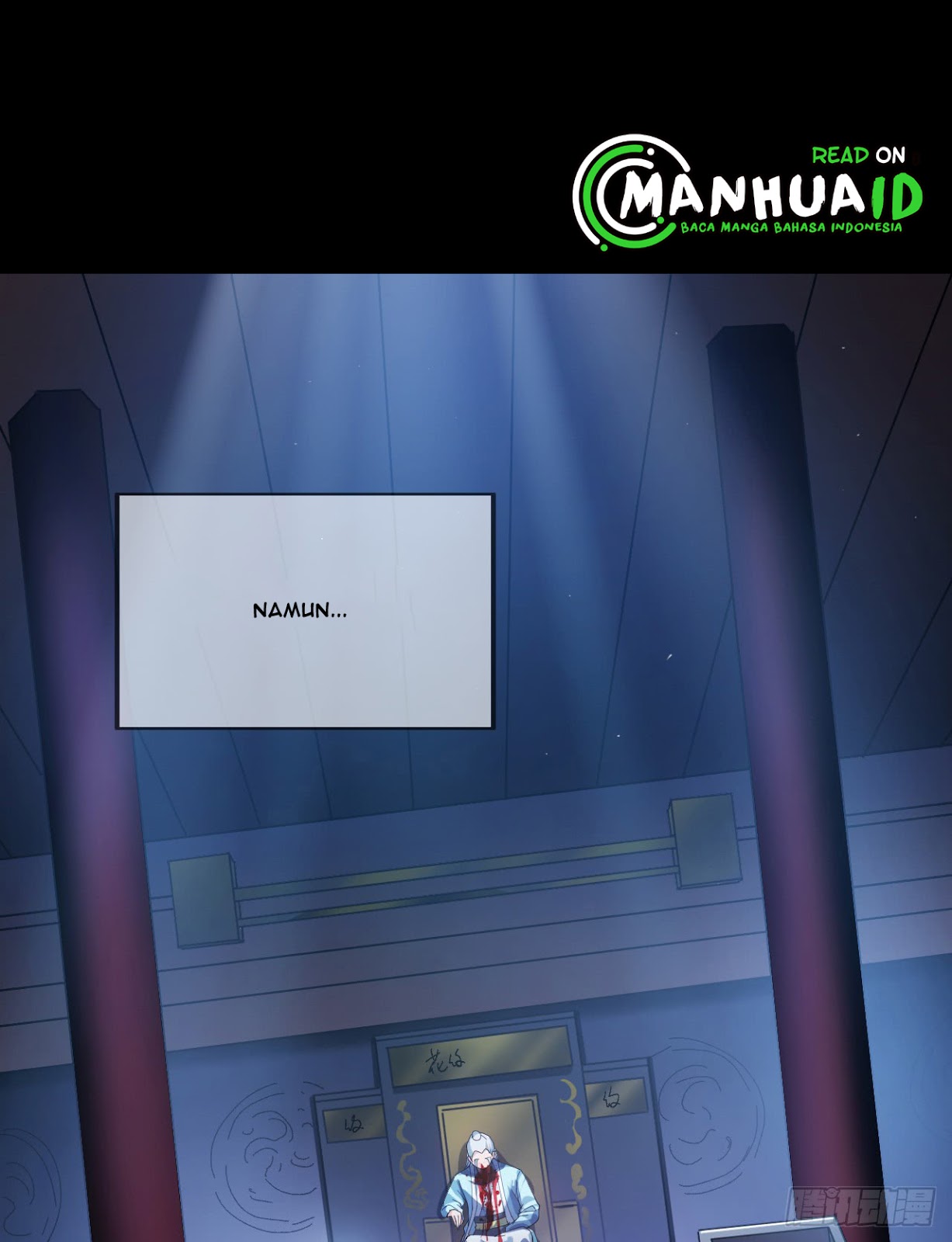 A Magic Move Chapter 01 - Halaman 30