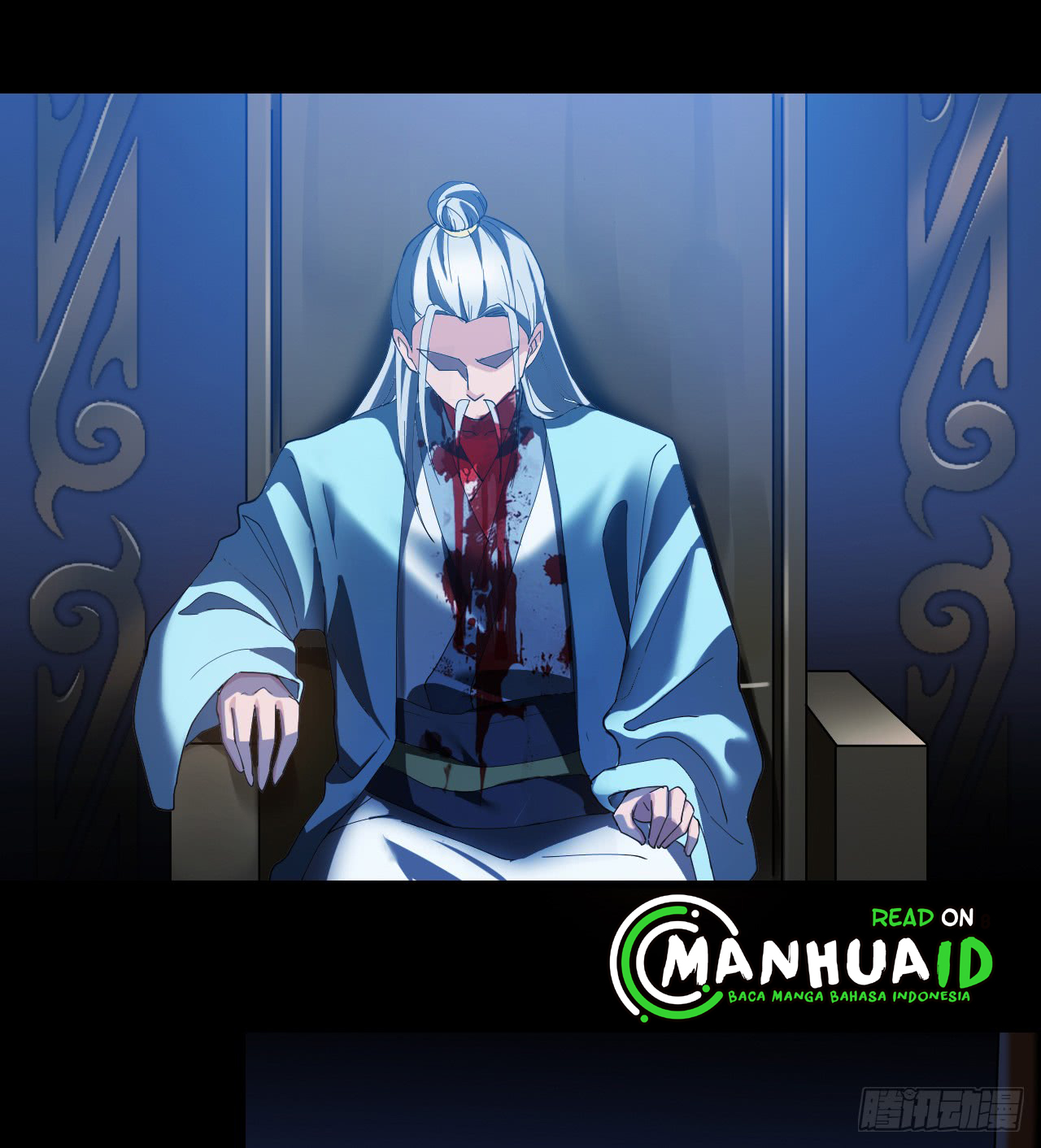 A Magic Move Chapter 01 - Halaman 32