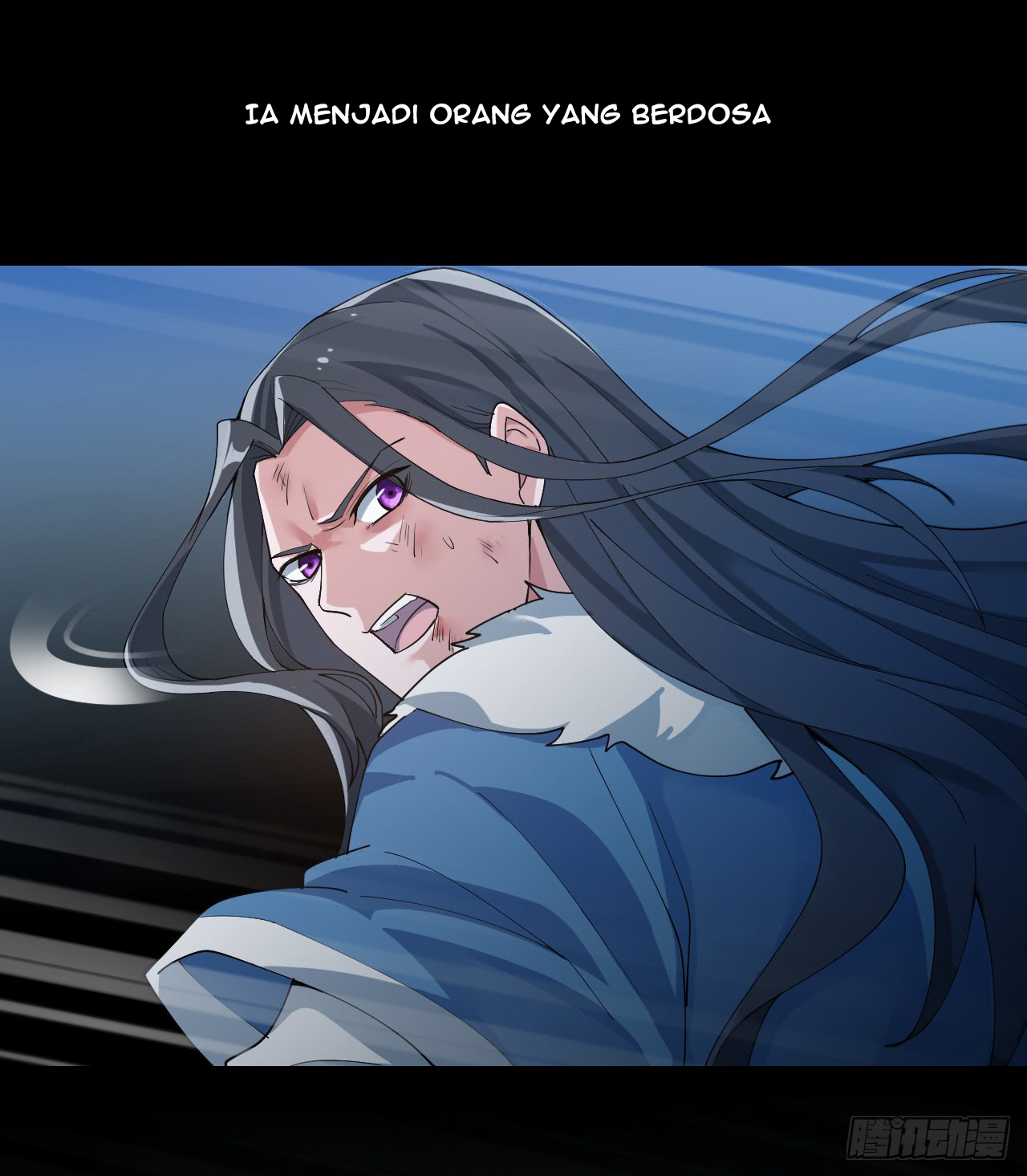 A Magic Move Chapter 01 - Halaman 36