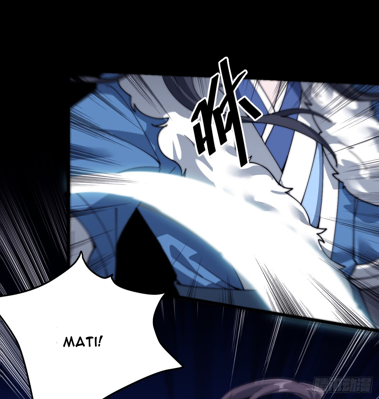 A Magic Move Chapter 01 - Halaman 45