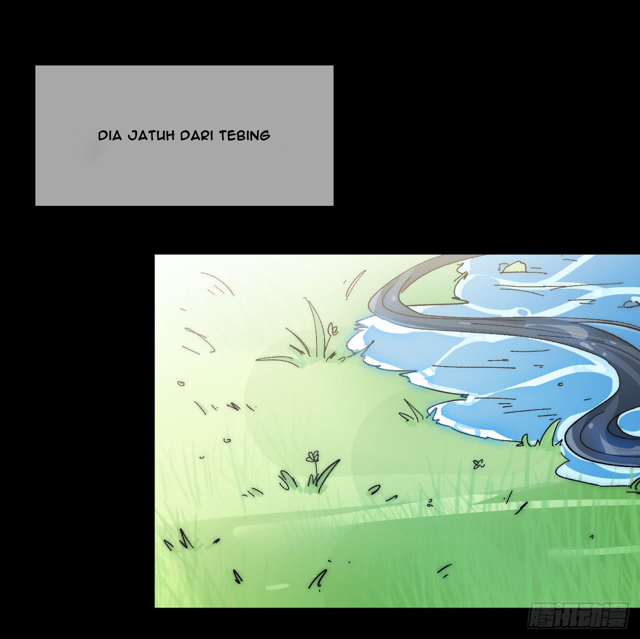 A Magic Move Chapter 01 - Halaman 54