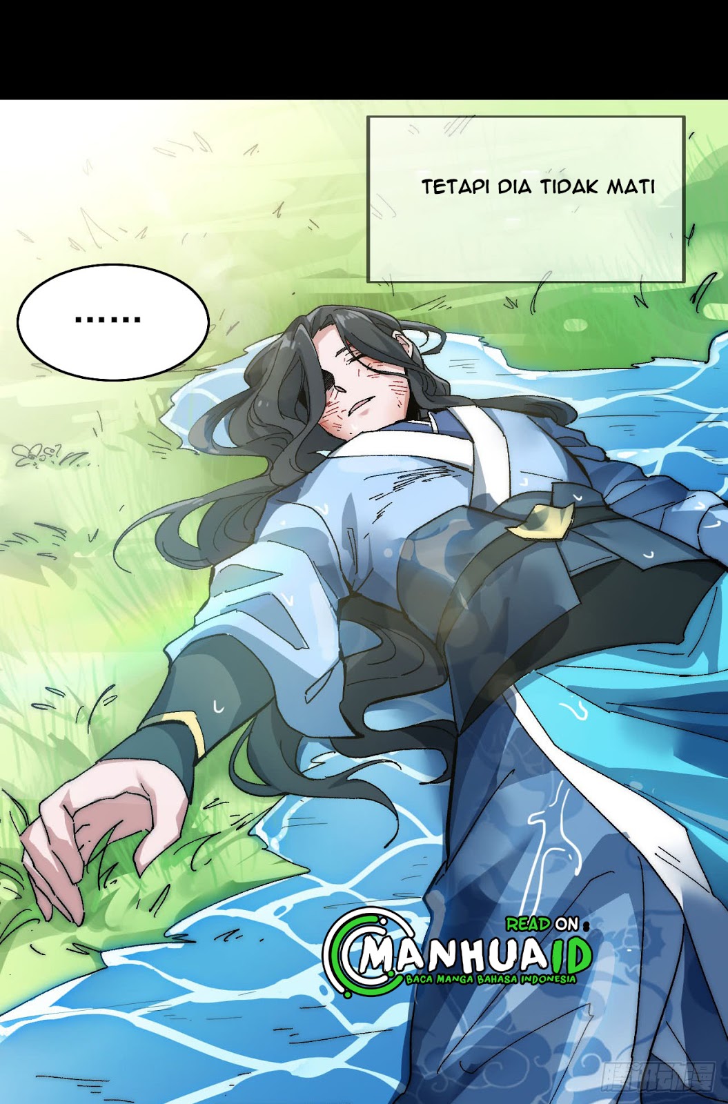 A Magic Move Chapter 01 - Halaman 55