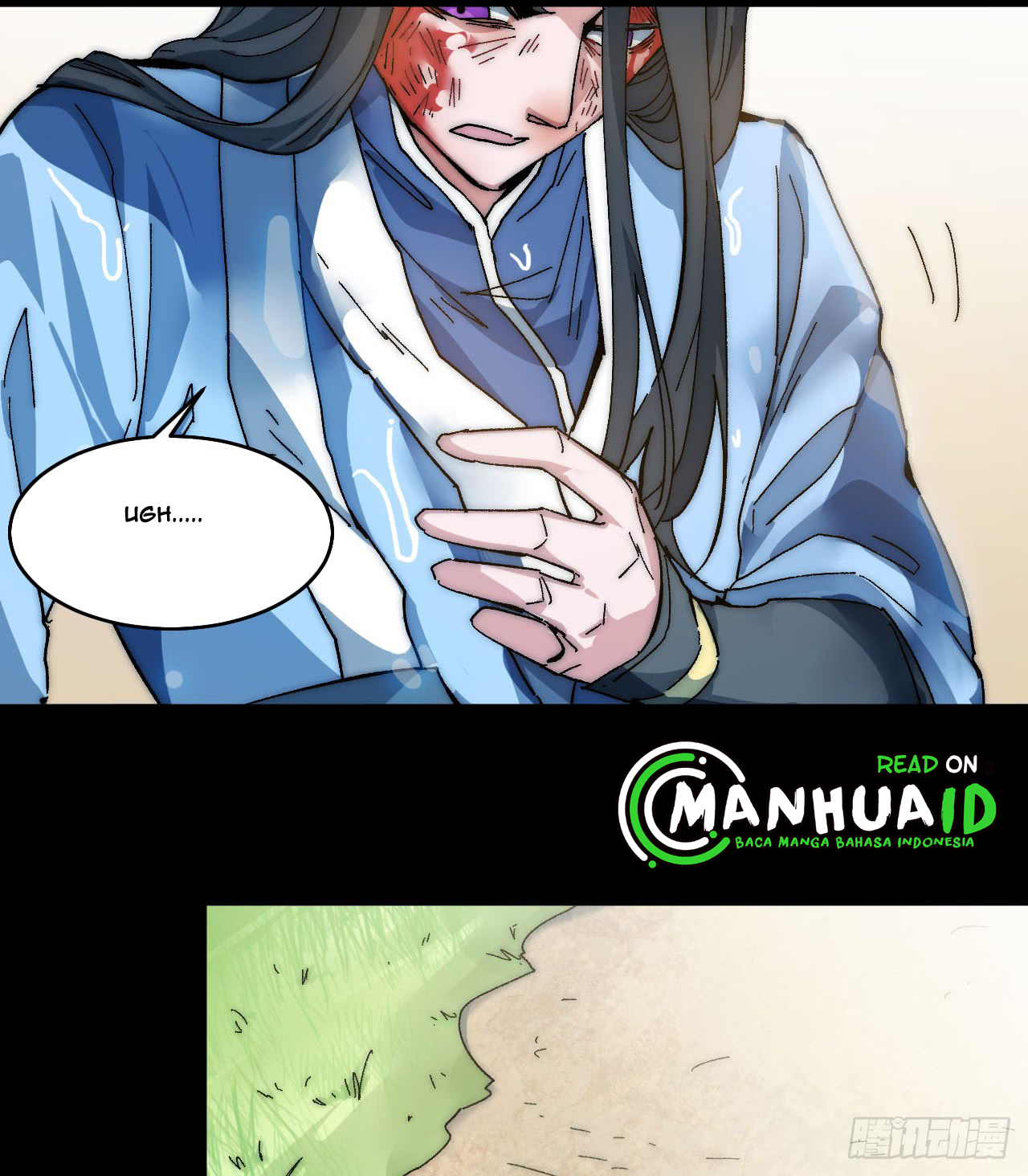 A Magic Move Chapter 01 - Halaman 58