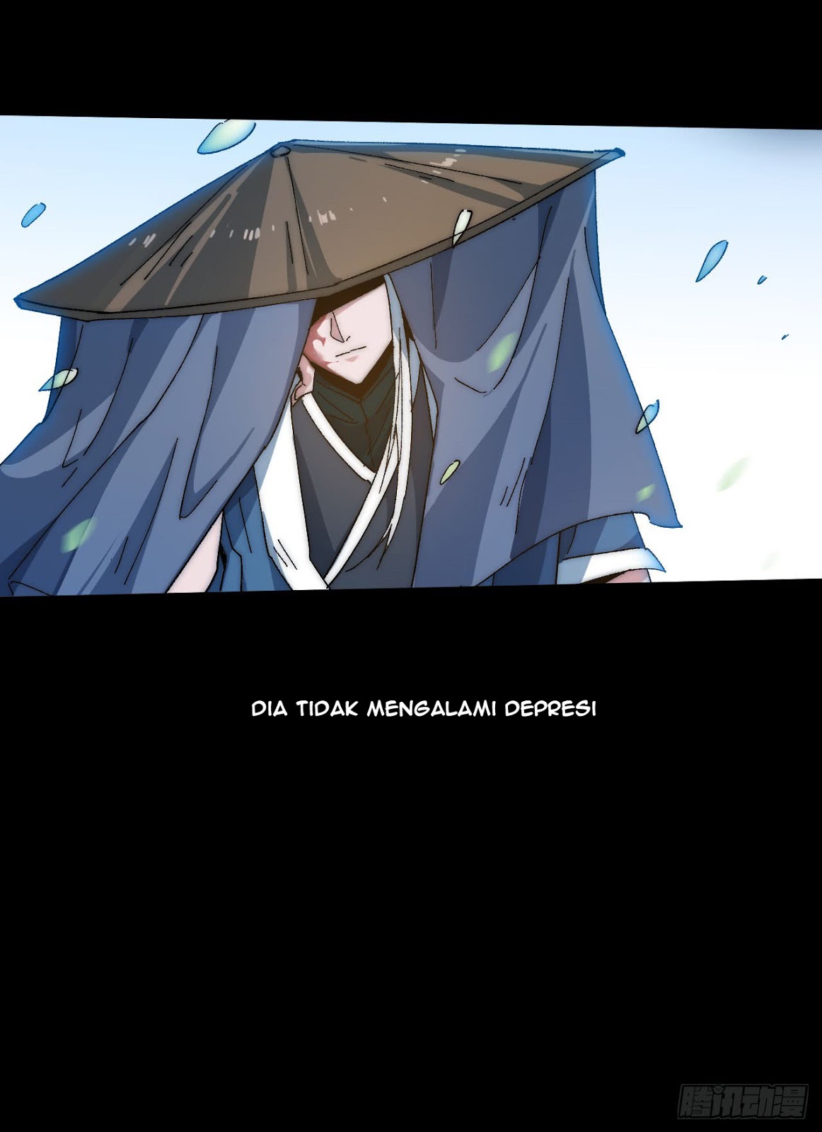 A Magic Move Chapter 01 - Halaman 61