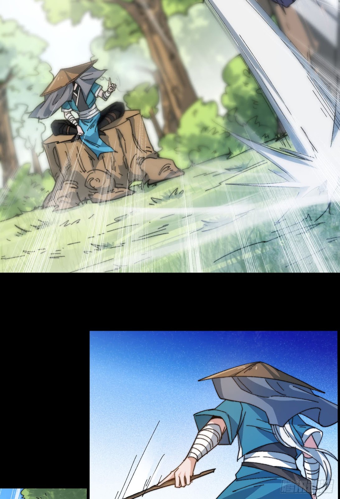 A Magic Move Chapter 01 - Halaman 63