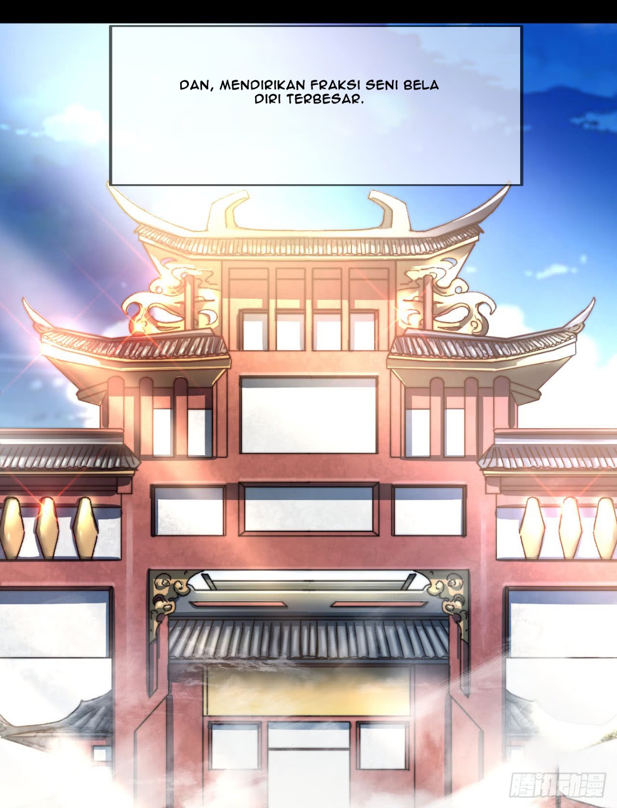 A Magic Move Chapter 01 - Halaman 66