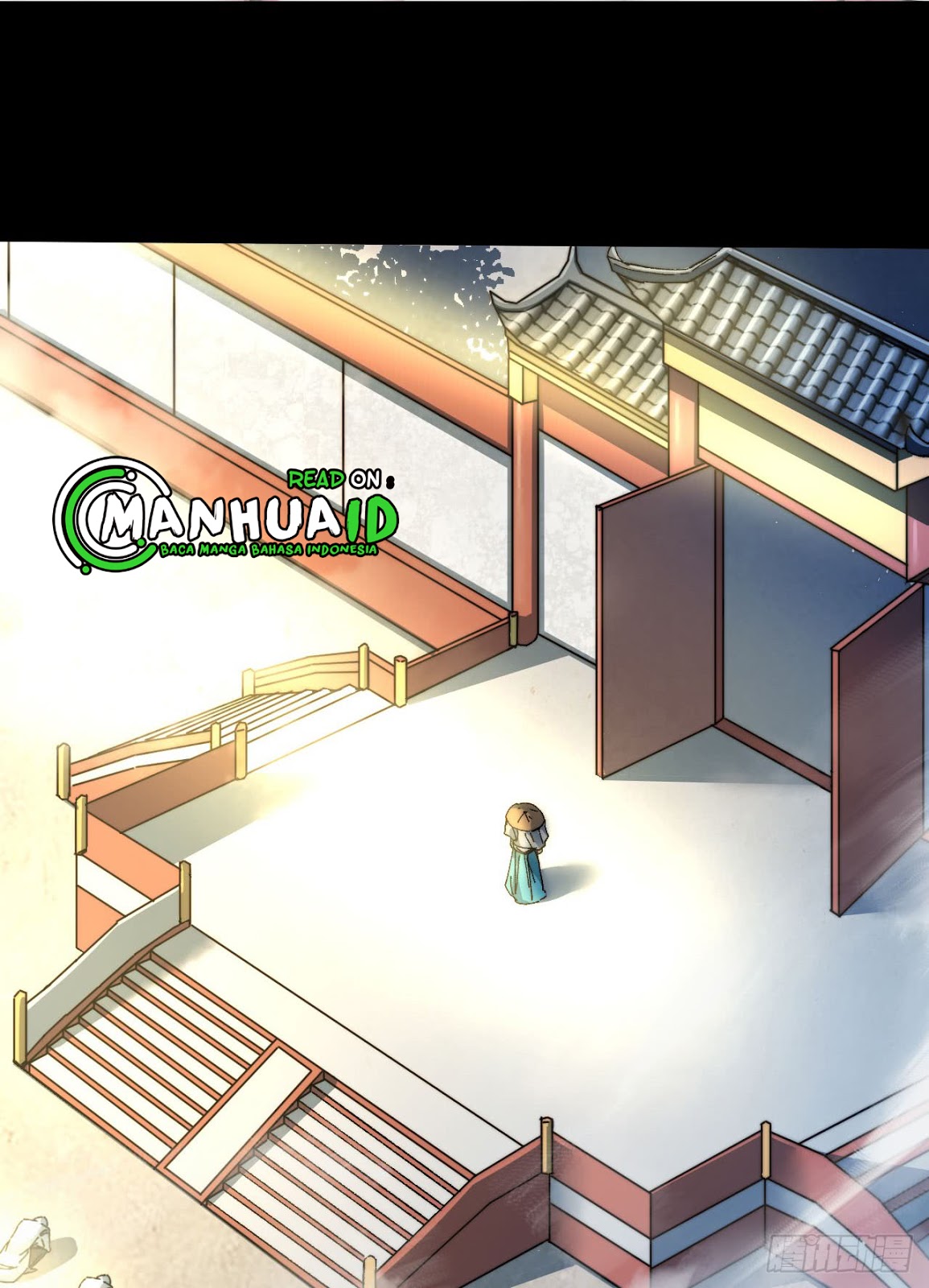 A Magic Move Chapter 01 - Halaman 67