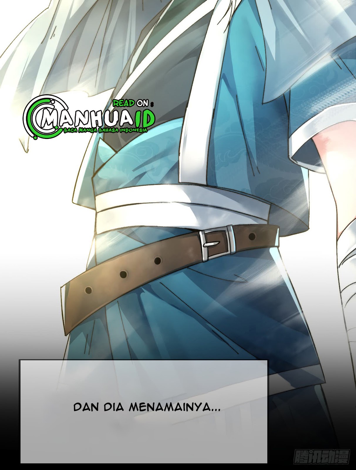A Magic Move Chapter 01 - Halaman 69