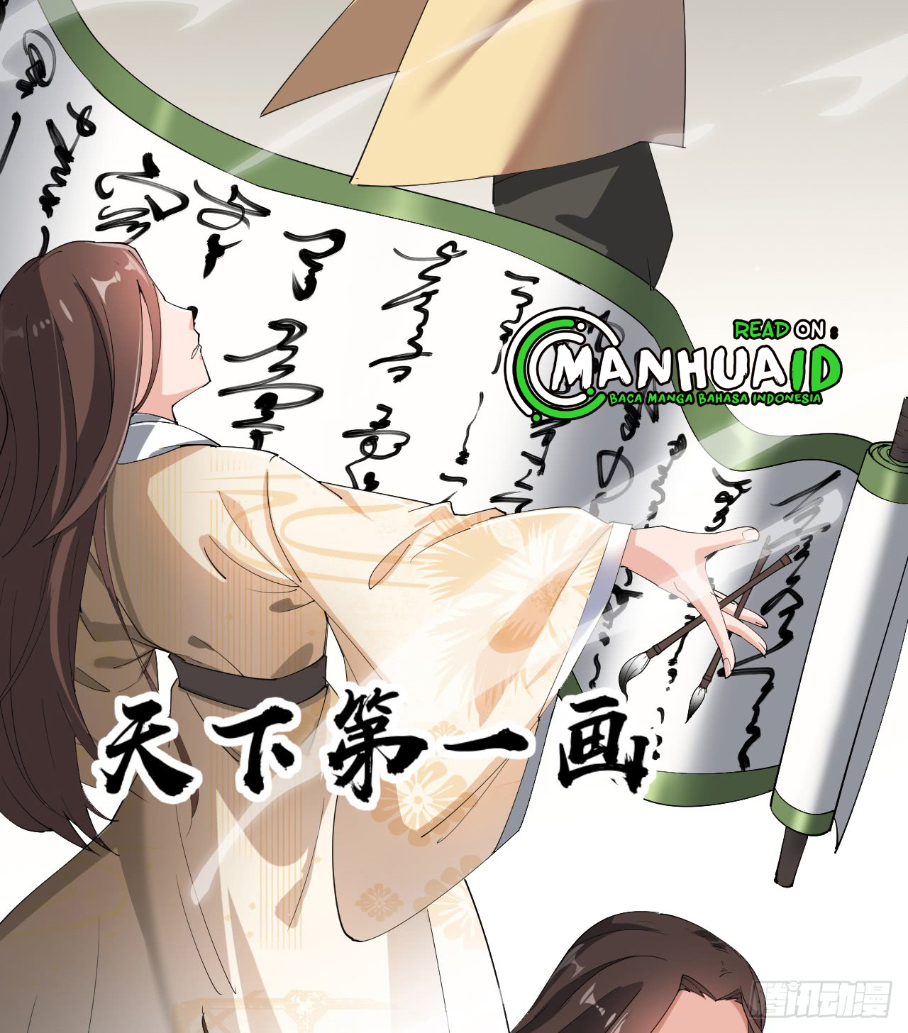 A Magic Move Chapter 01 - Halaman 76