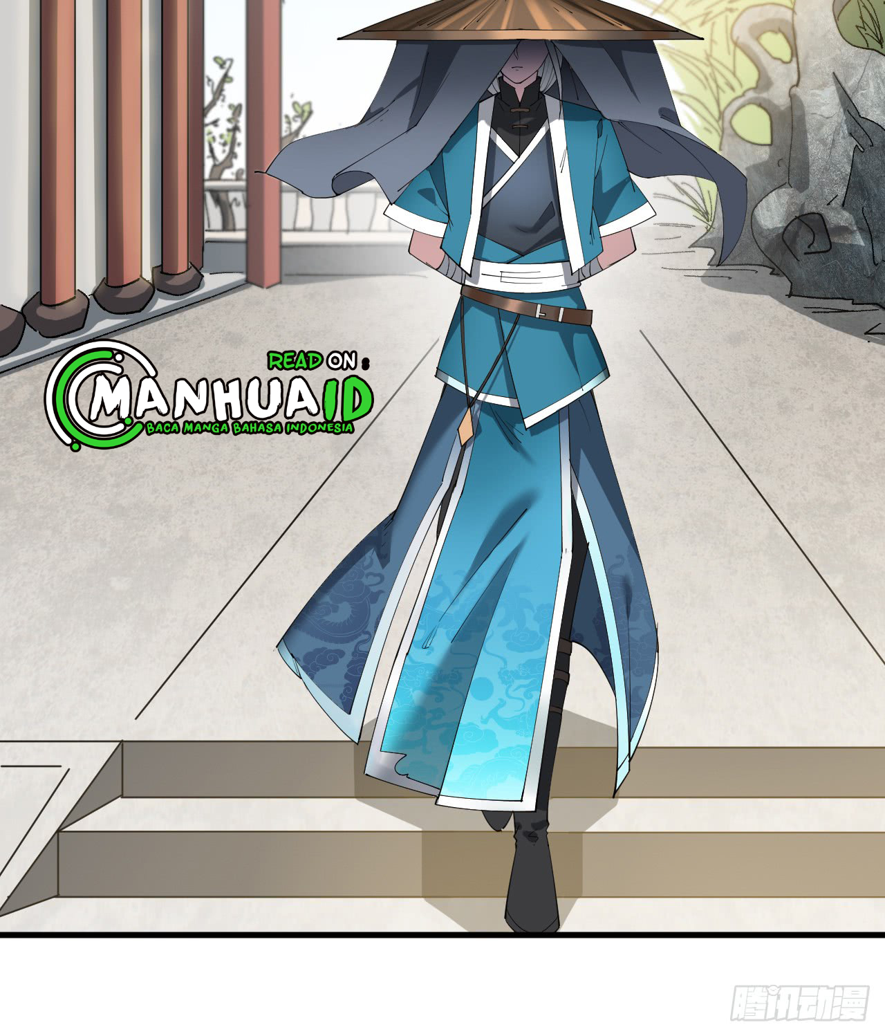 A Magic Move Chapter 01 - Halaman 79