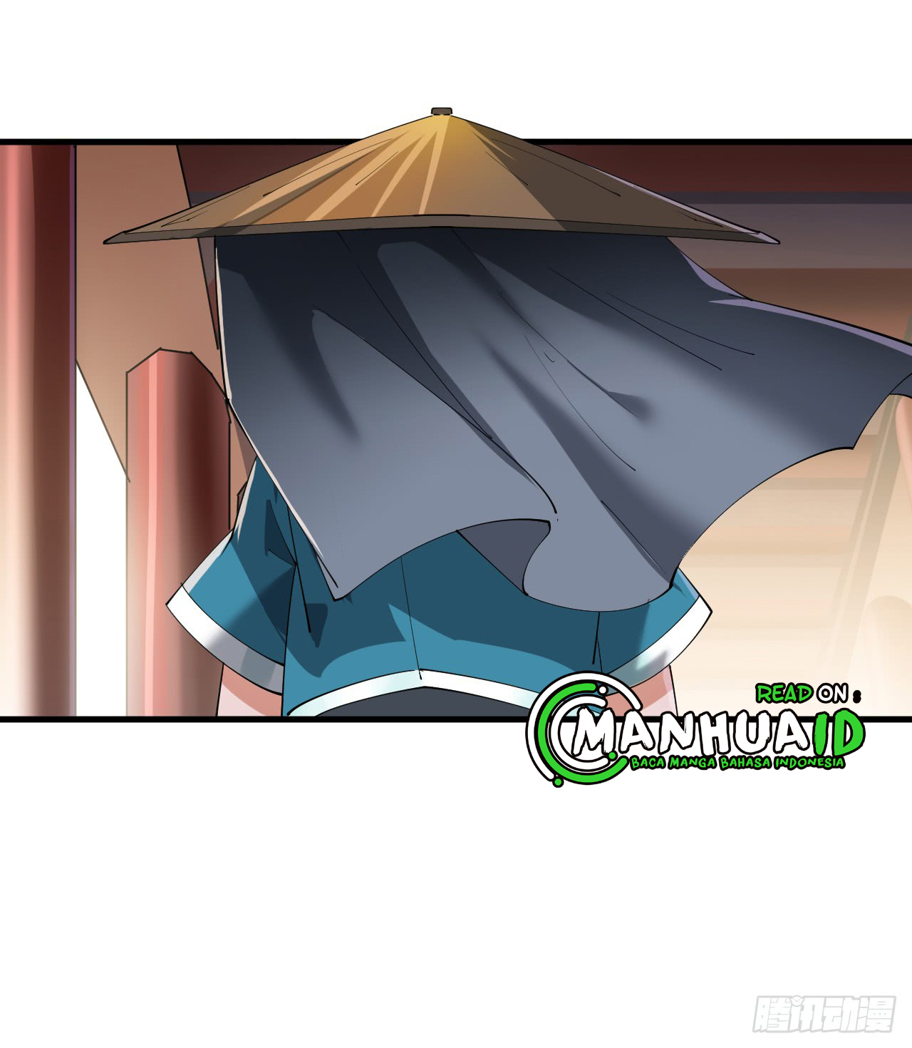 A Magic Move Chapter 01 - Halaman 81
