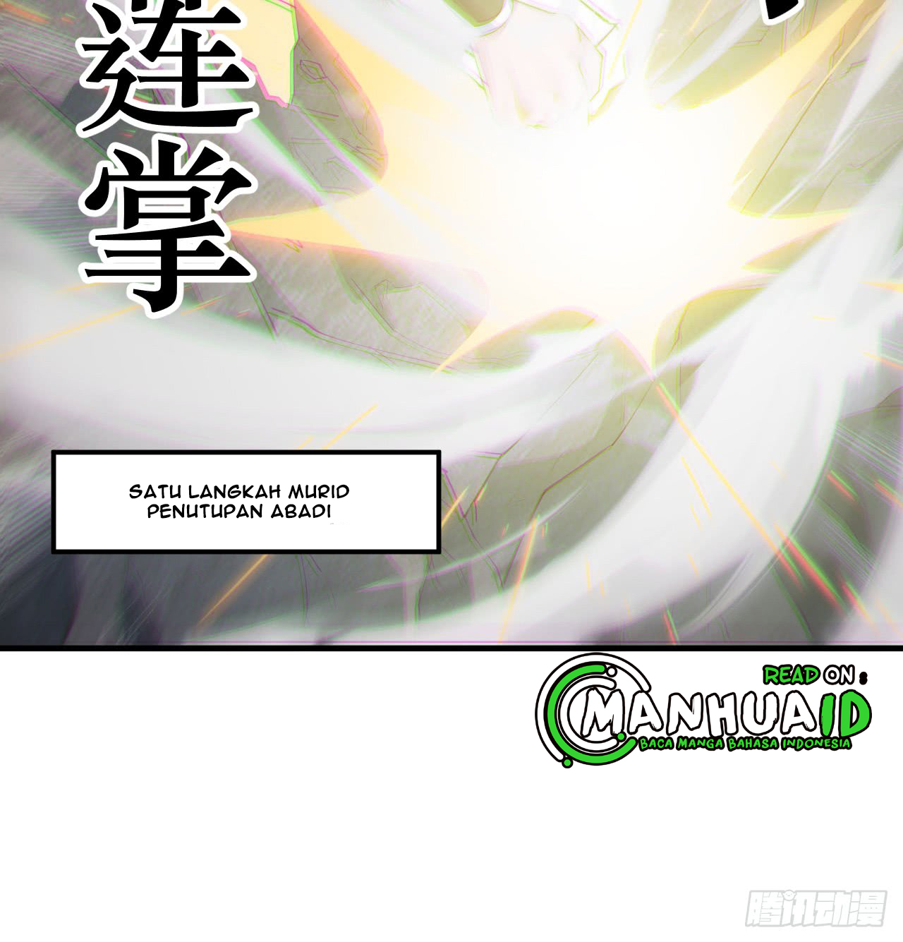 A Magic Move Chapter 01 - Halaman 86