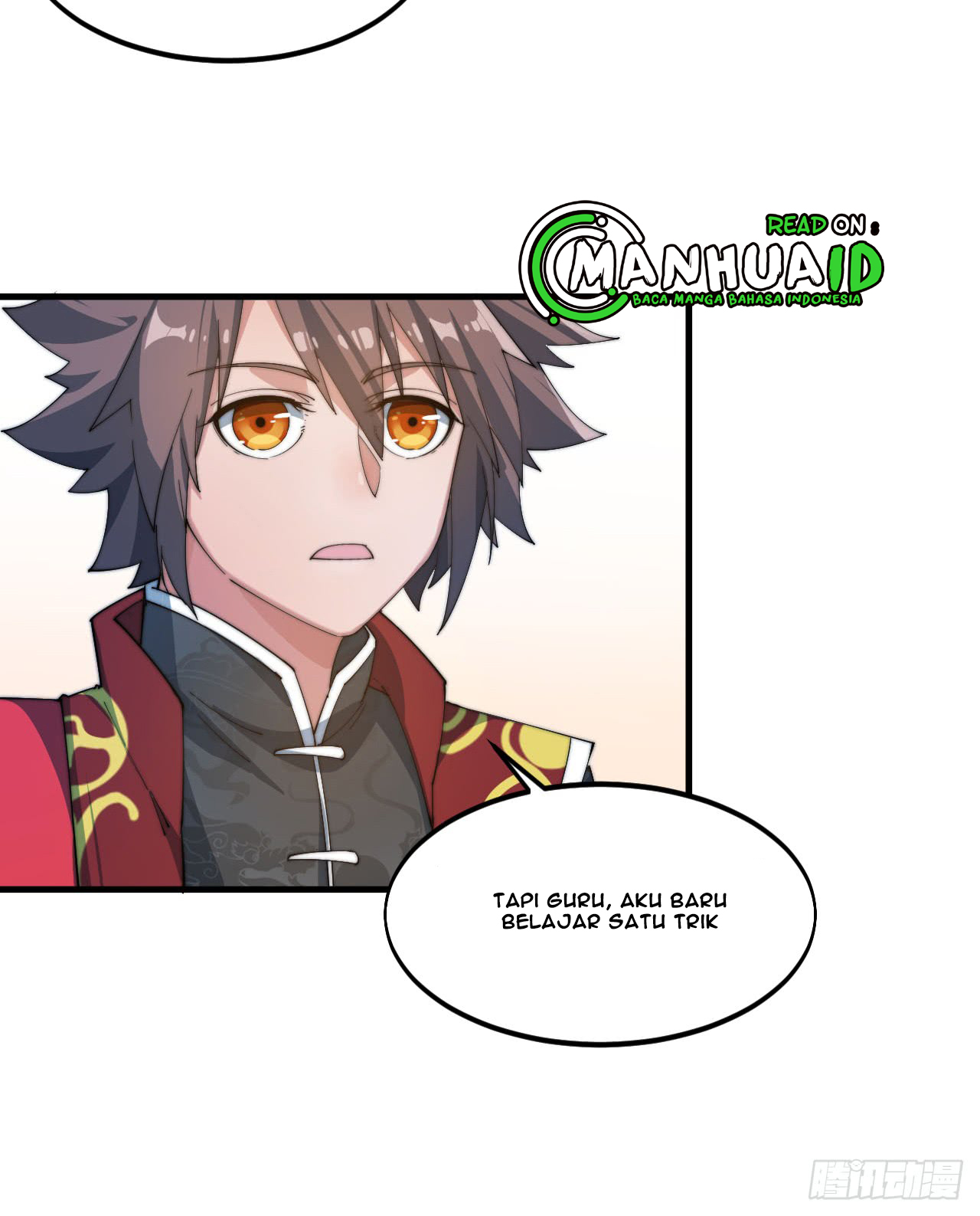 A Magic Move Chapter 01 - Halaman 88