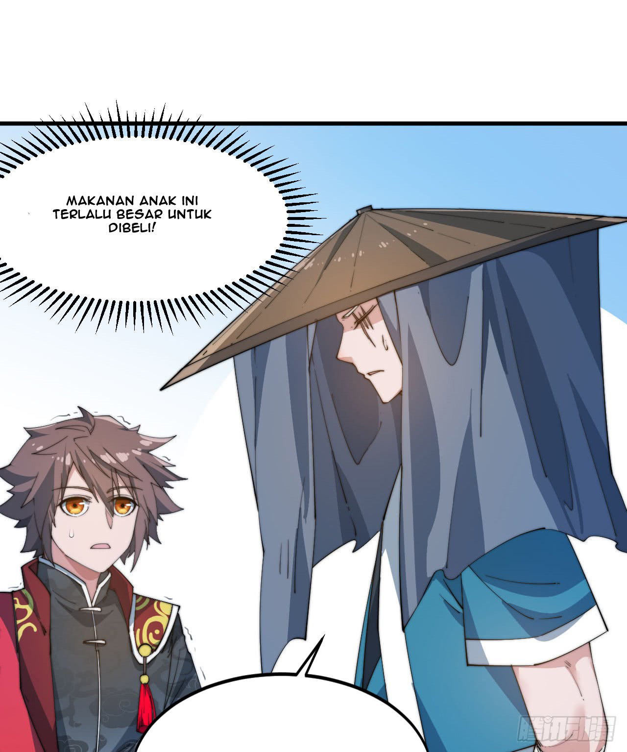 A Magic Move Chapter 01 - Halaman 89