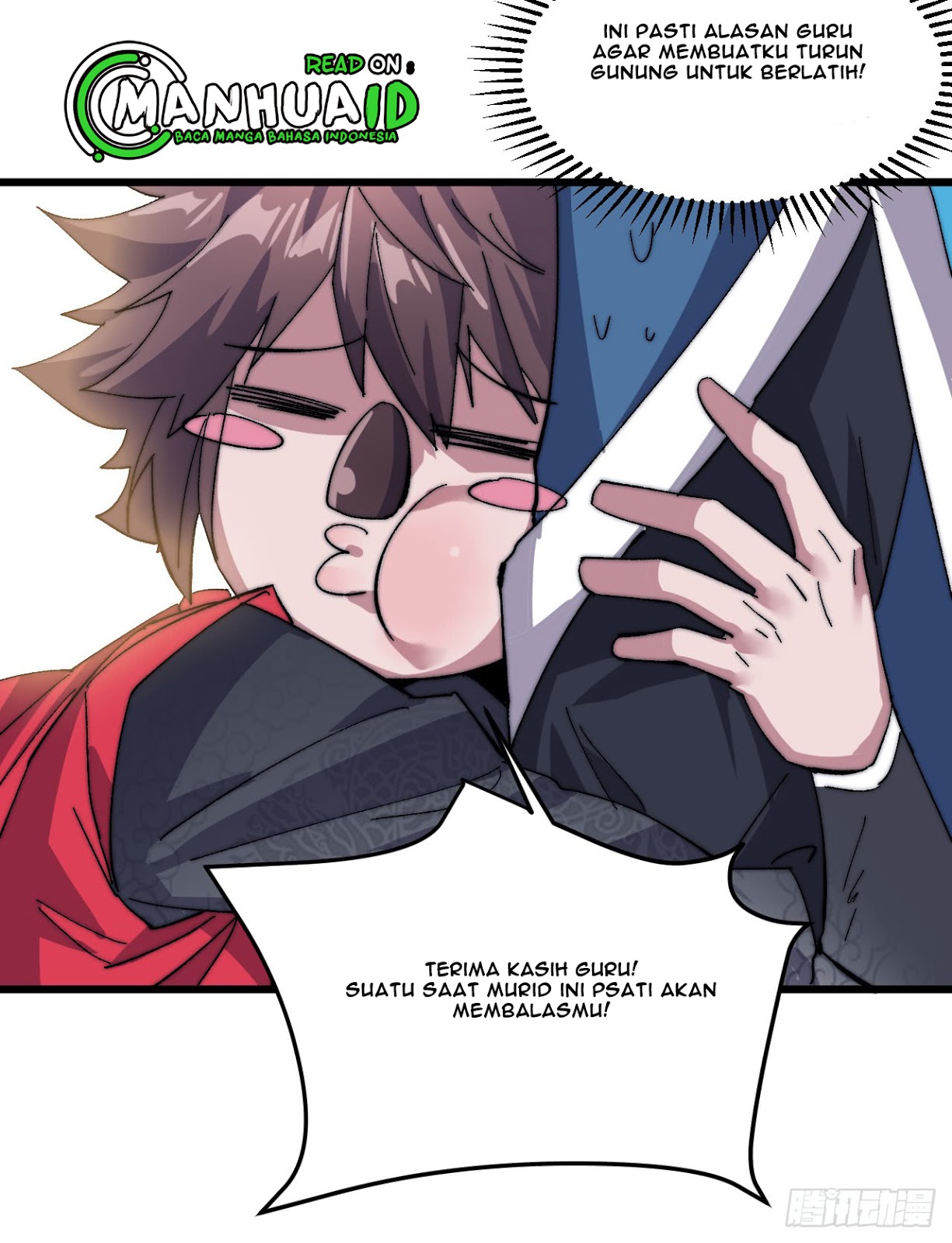 A Magic Move Chapter 01 - Halaman 97