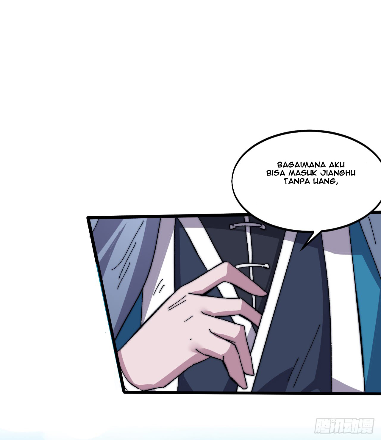 A Magic Move Chapter 01 - Halaman 99