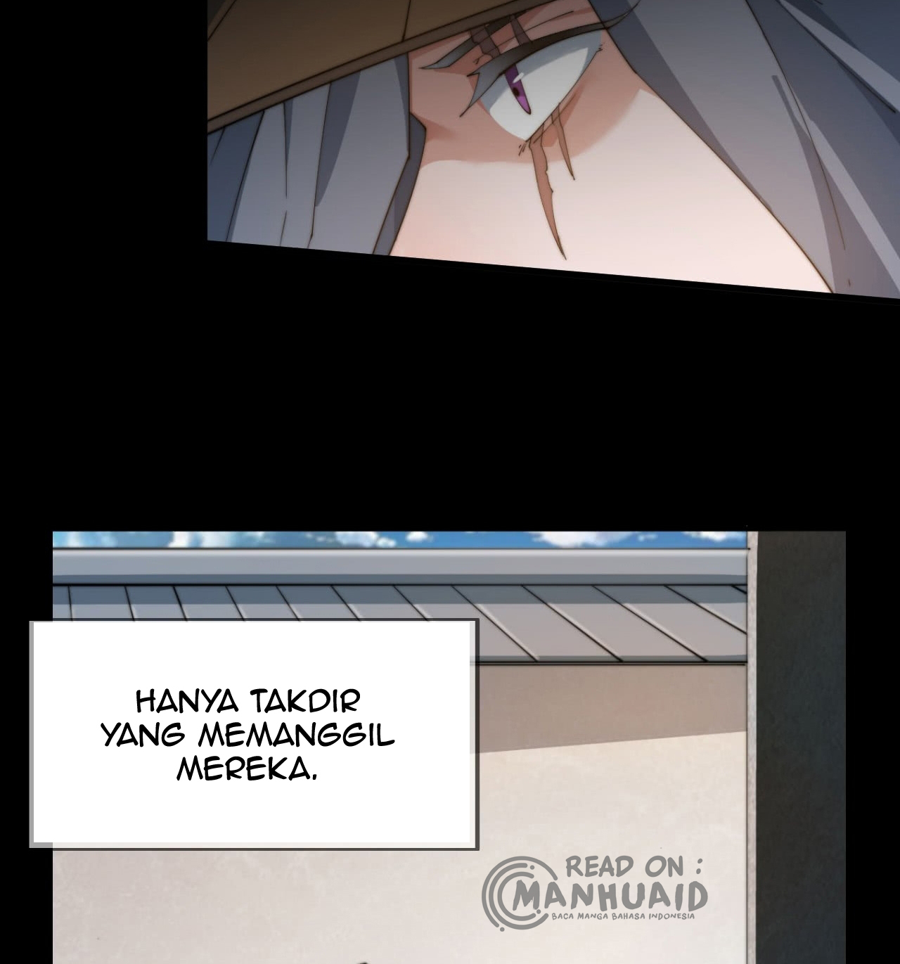 A Magic Move Chapter 00 - Halaman 10
