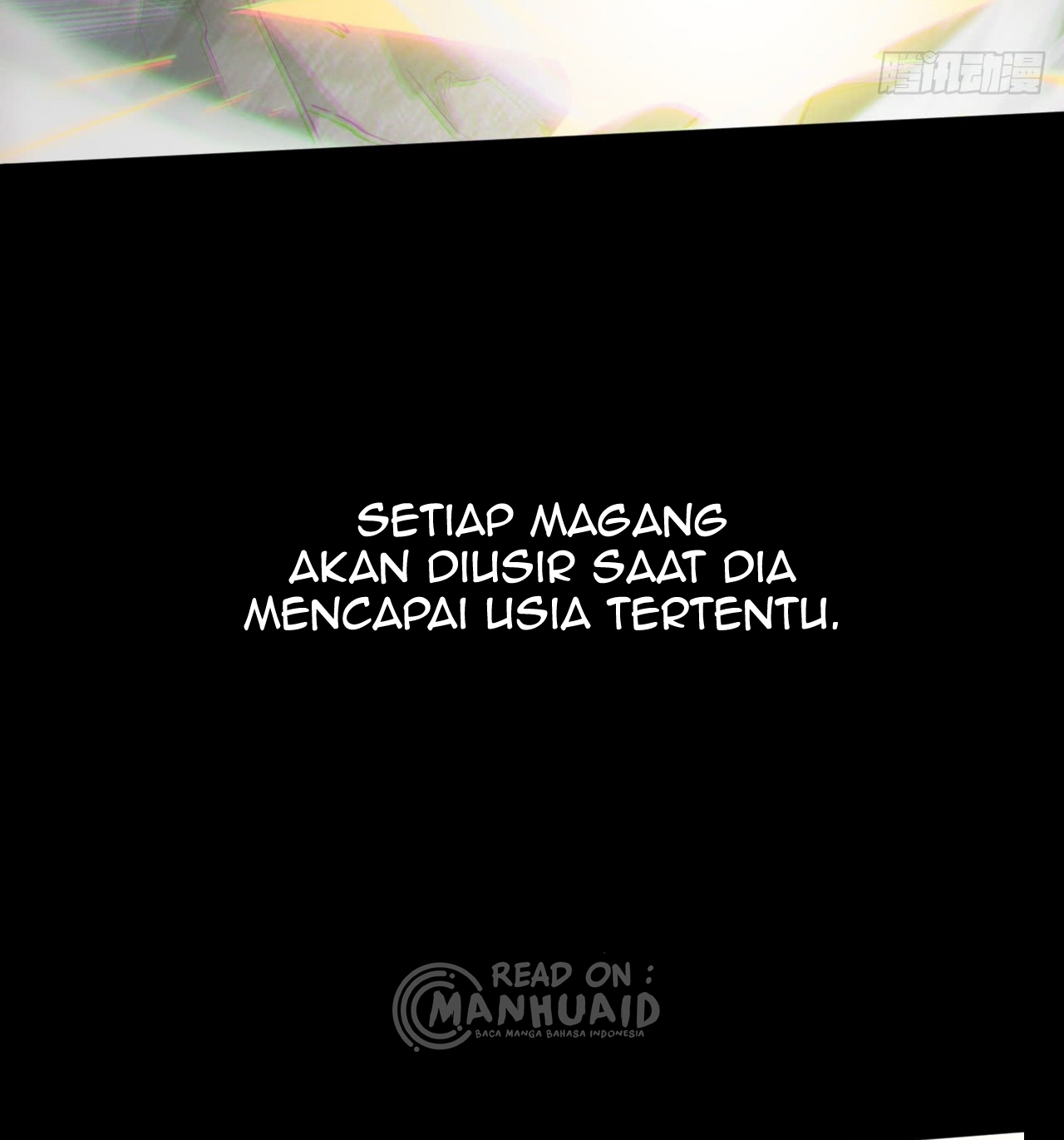 A Magic Move Chapter 00 - Halaman 14