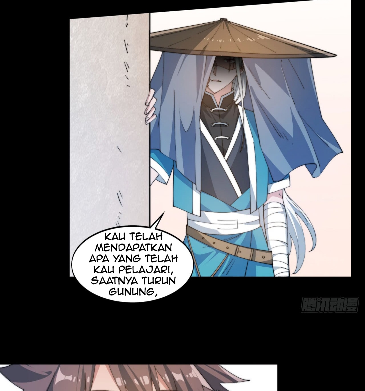 A Magic Move Chapter 00 - Halaman 15