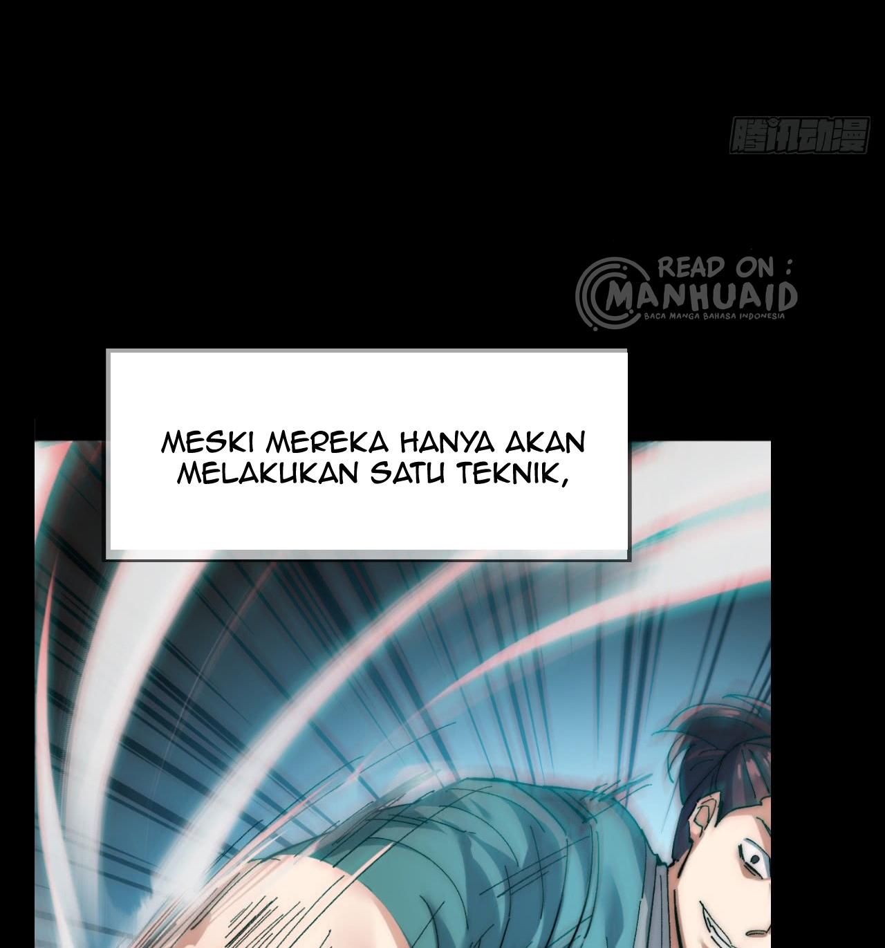 A Magic Move Chapter 00 - Halaman 17
