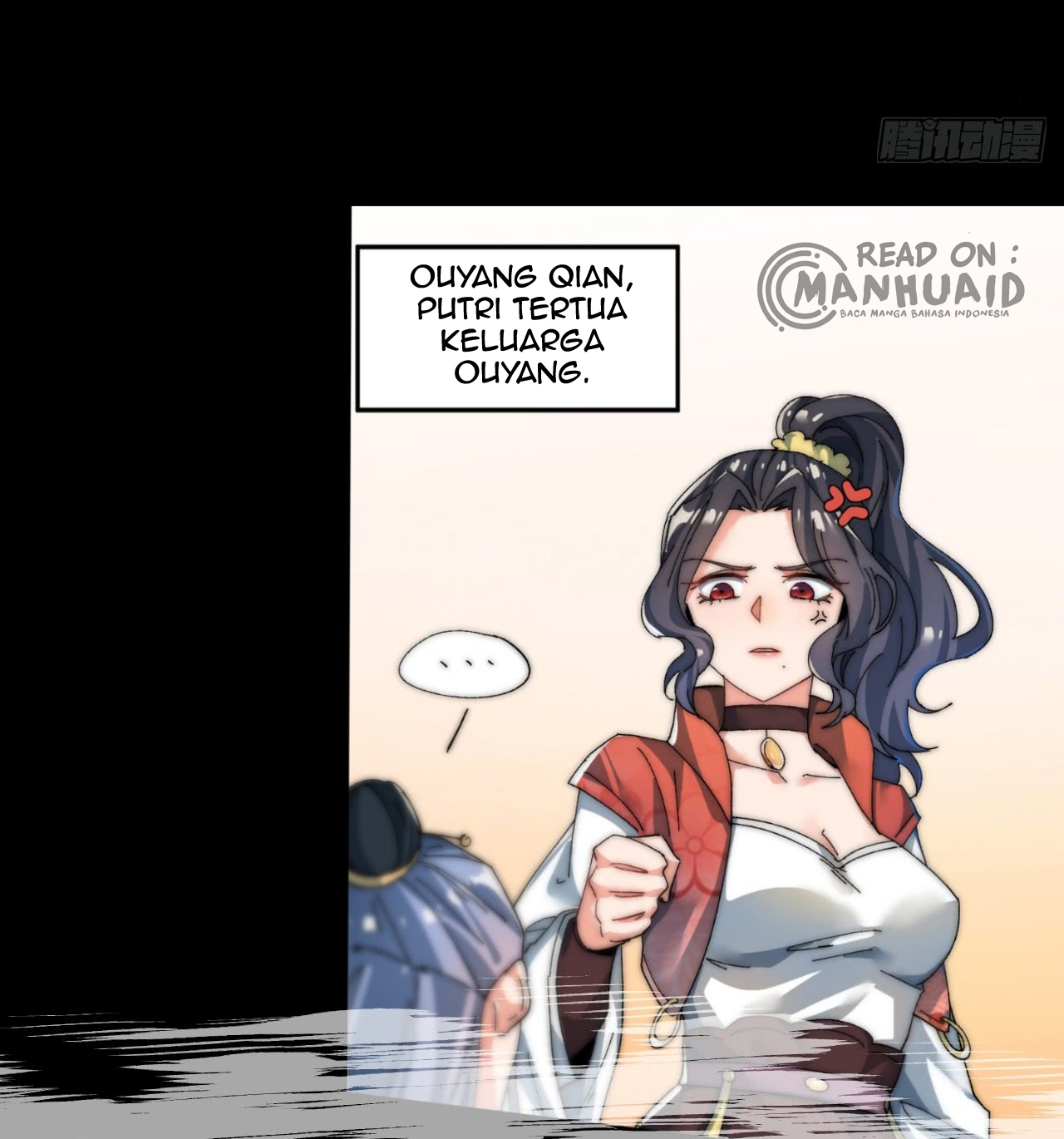 A Magic Move Chapter 00 - Halaman 24