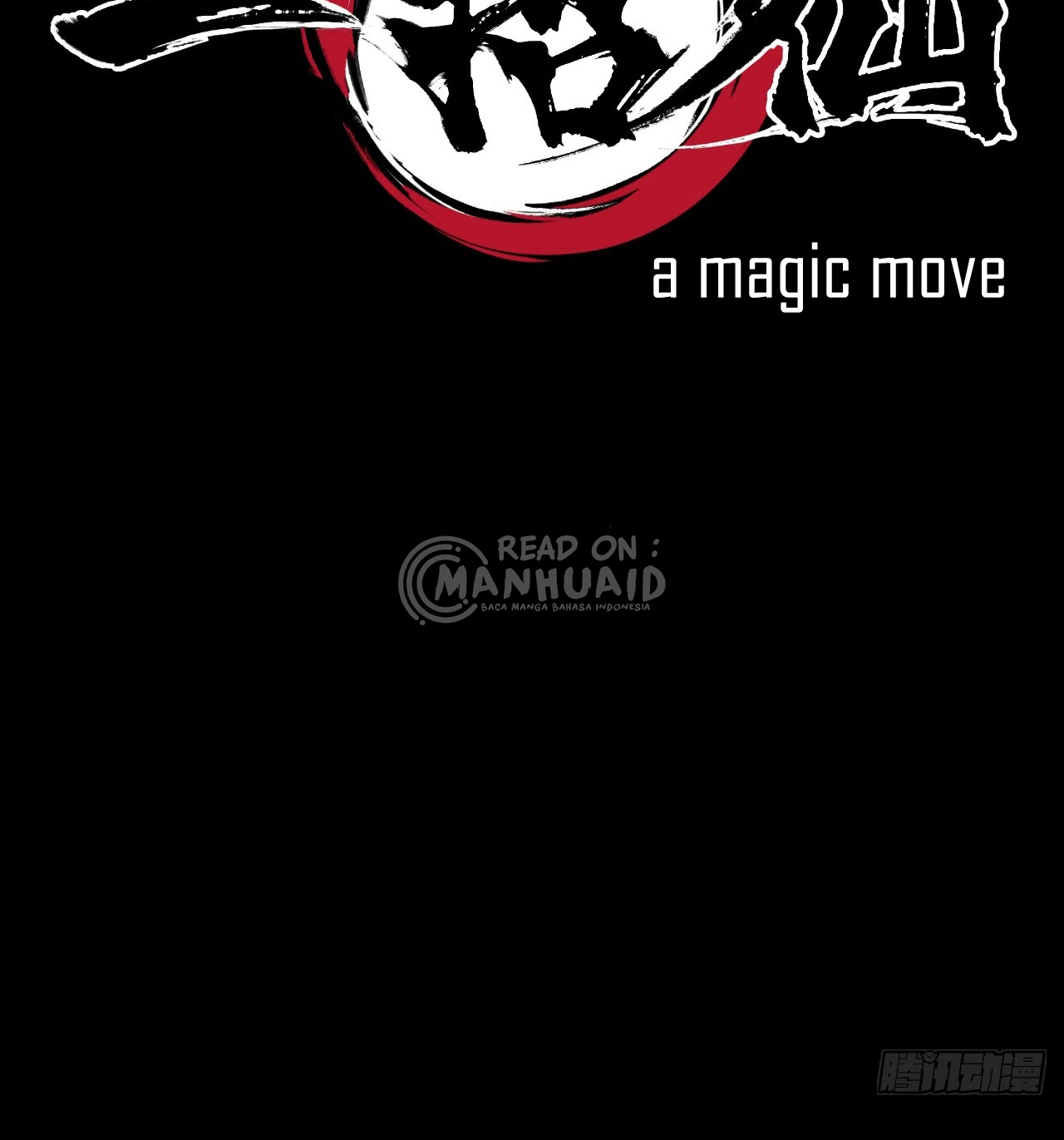 A Magic Move Chapter 00 - Halaman 7