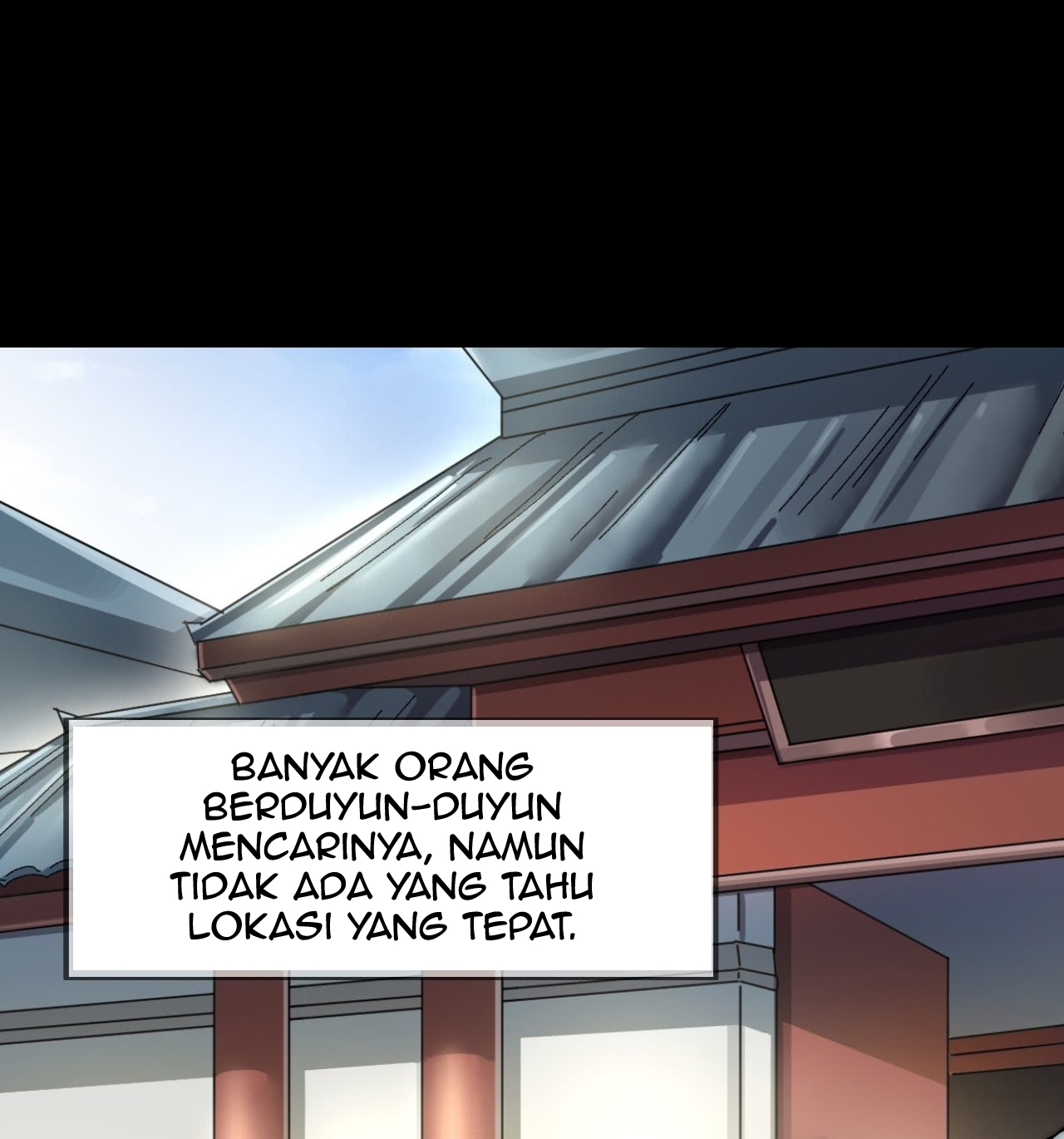 A Magic Move Chapter 00 - Halaman 8