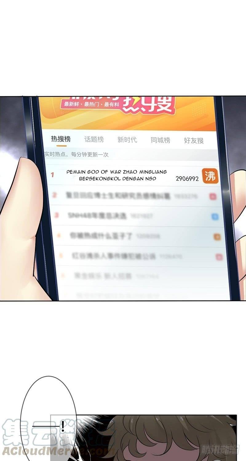 Manhua NSD Gaming Chapter 114 gambar 2
