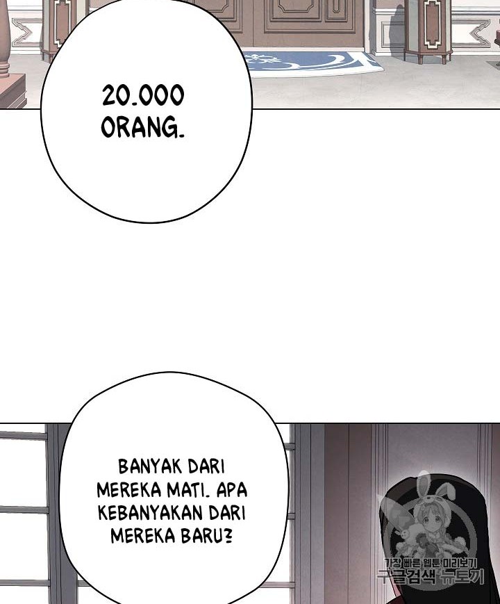 The Live Chapter 33 halaman 3