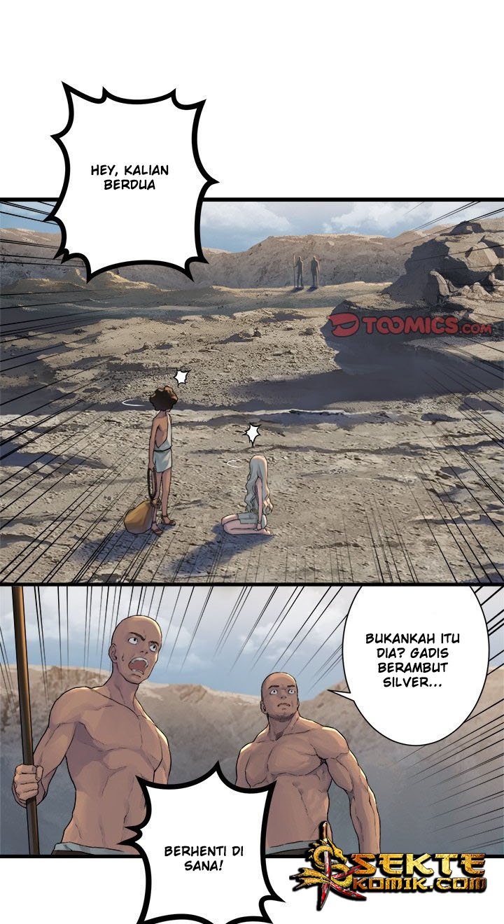Manhwa Her Summon Chapter 77 gambar 2