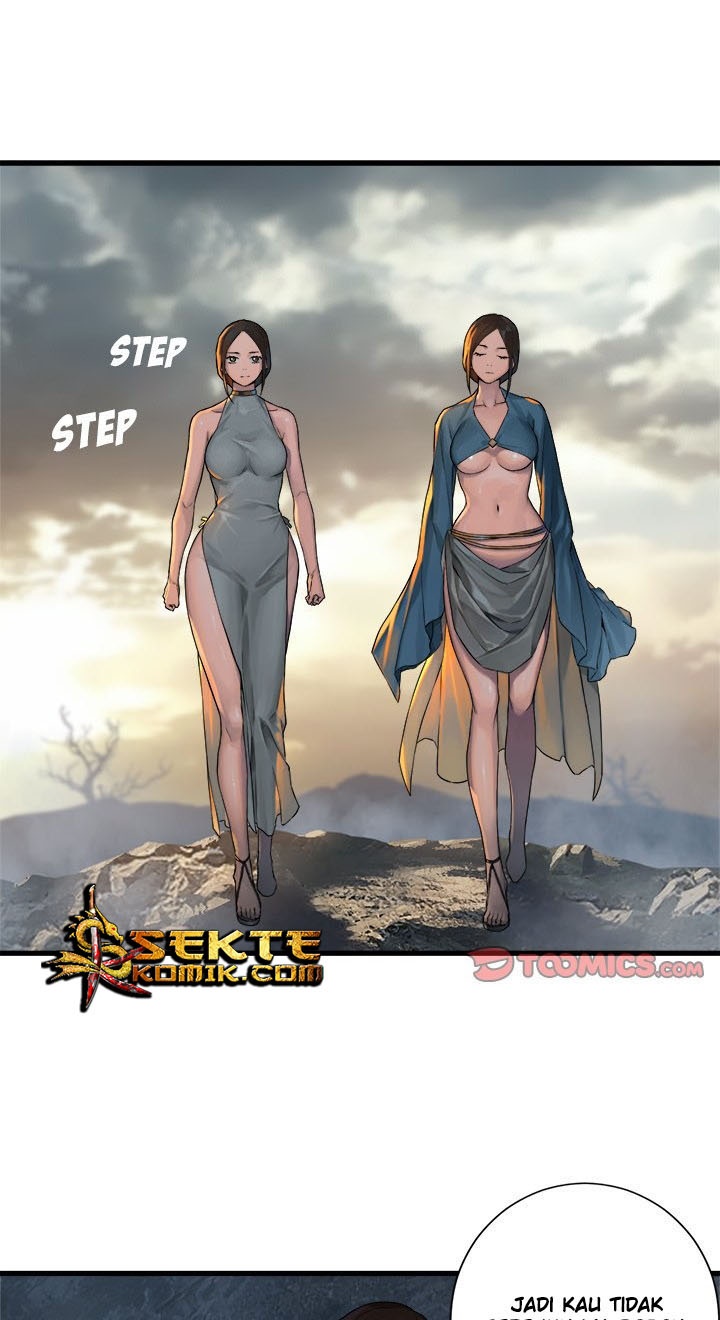 Manhwa Her Summon Chapter 75 gambar 2