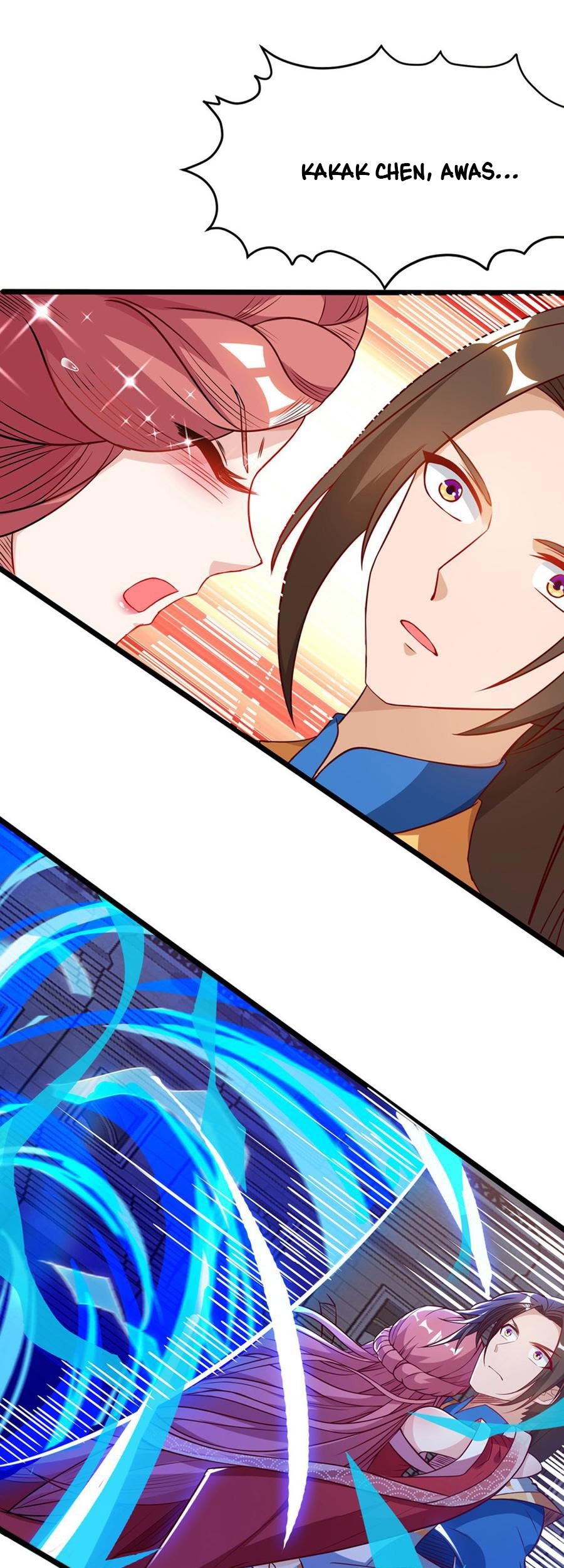 Dominate the Three Realms Chapter 50 - Halaman 10