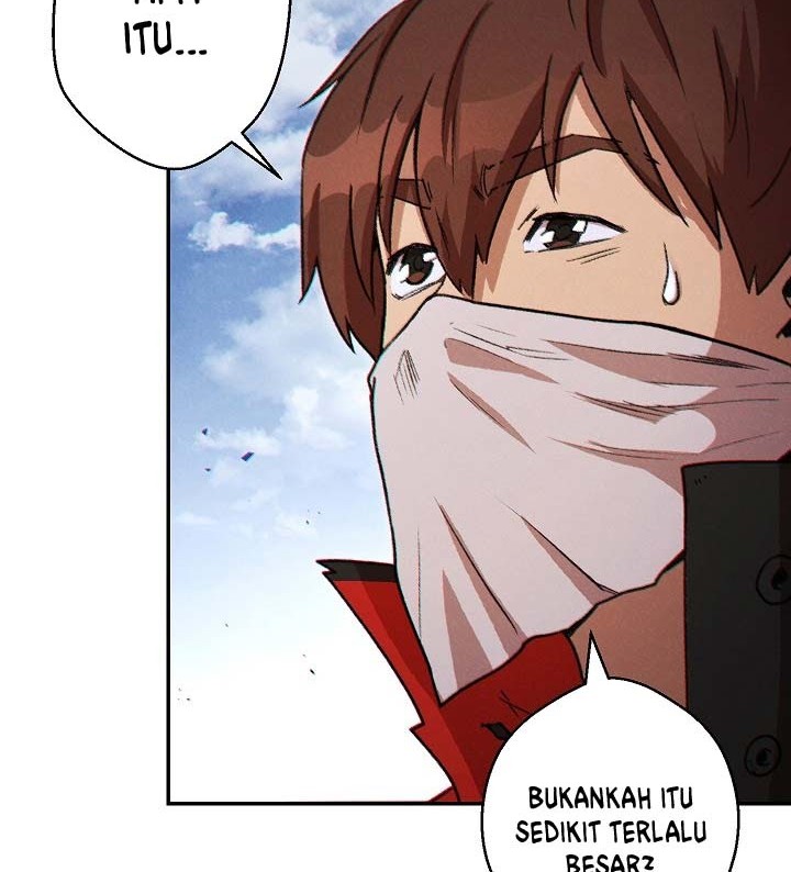 Dungeon Reset Chapter 38 - Halaman 19