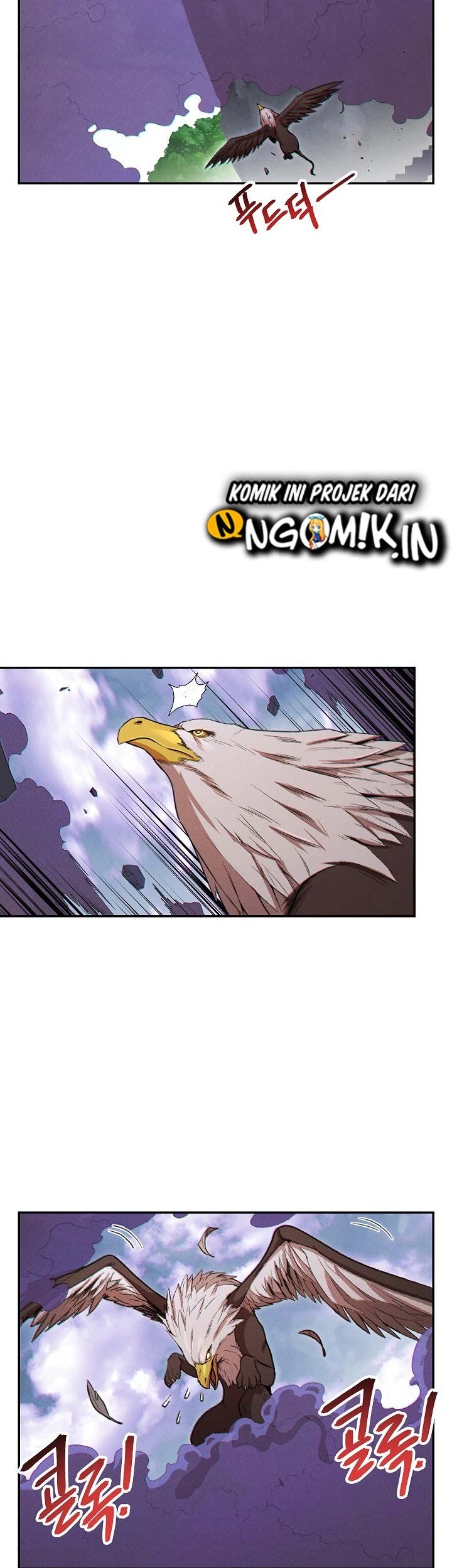 Dungeon Reset Chapter 38 - Halaman 26