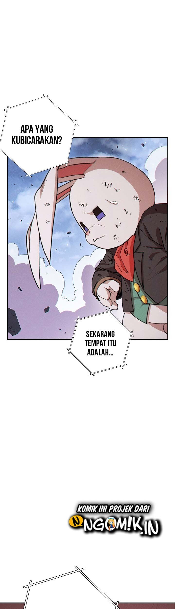 Dungeon Reset Chapter 38 - Halaman 52