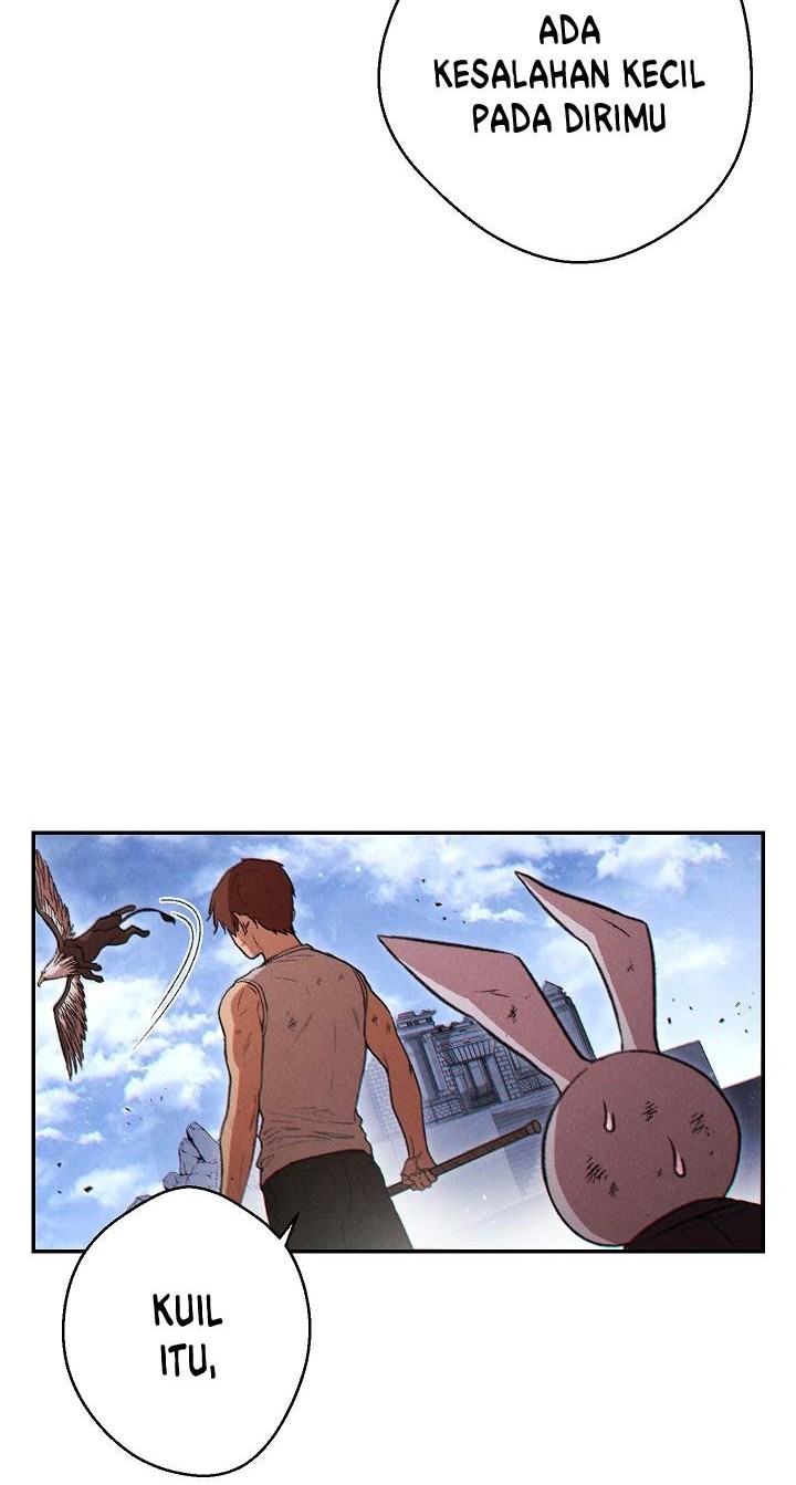 Dungeon Reset Chapter 38 - Halaman 55