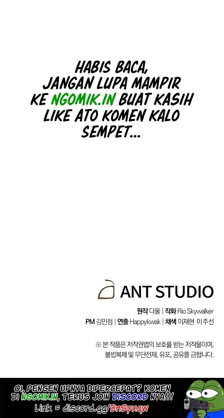 Dungeon Reset Chapter 38 - Halaman 57