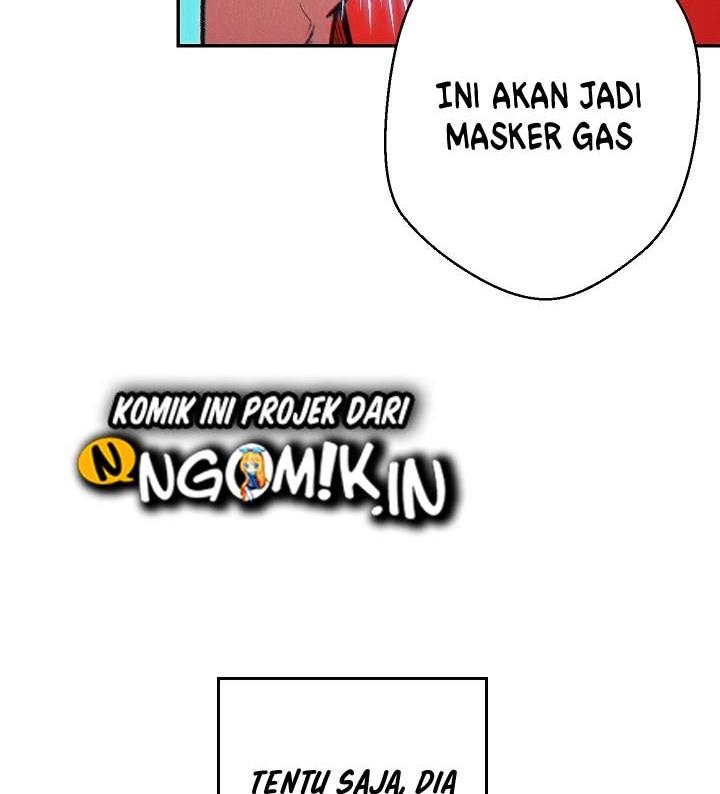 Dungeon Reset Chapter 38 halaman 3