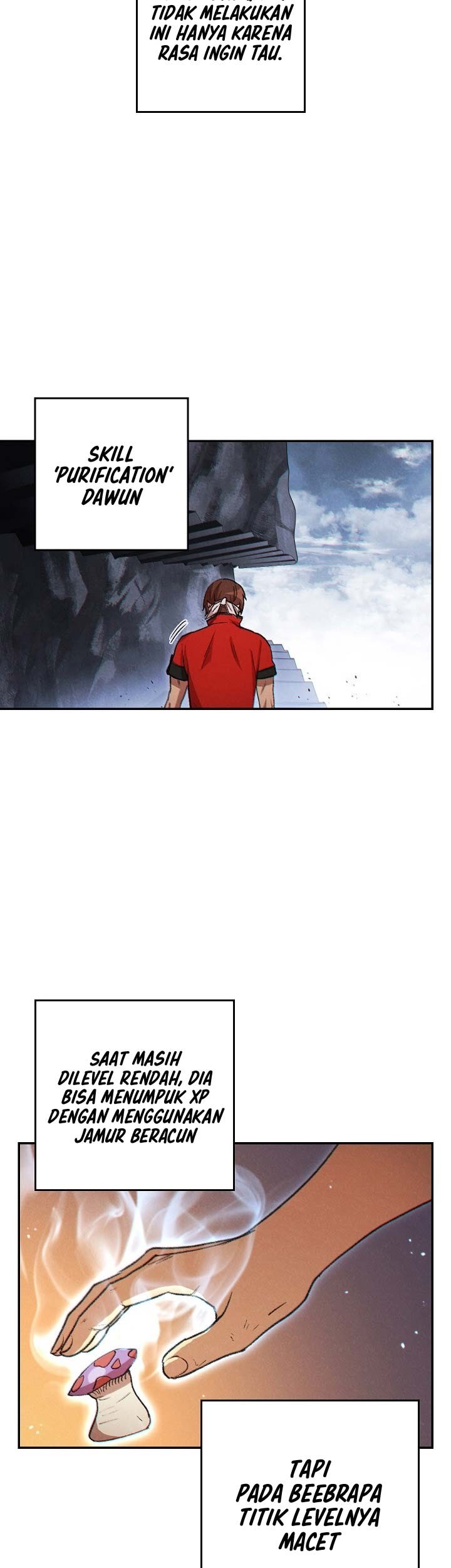 Dungeon Reset Chapter 38 - Halaman 4