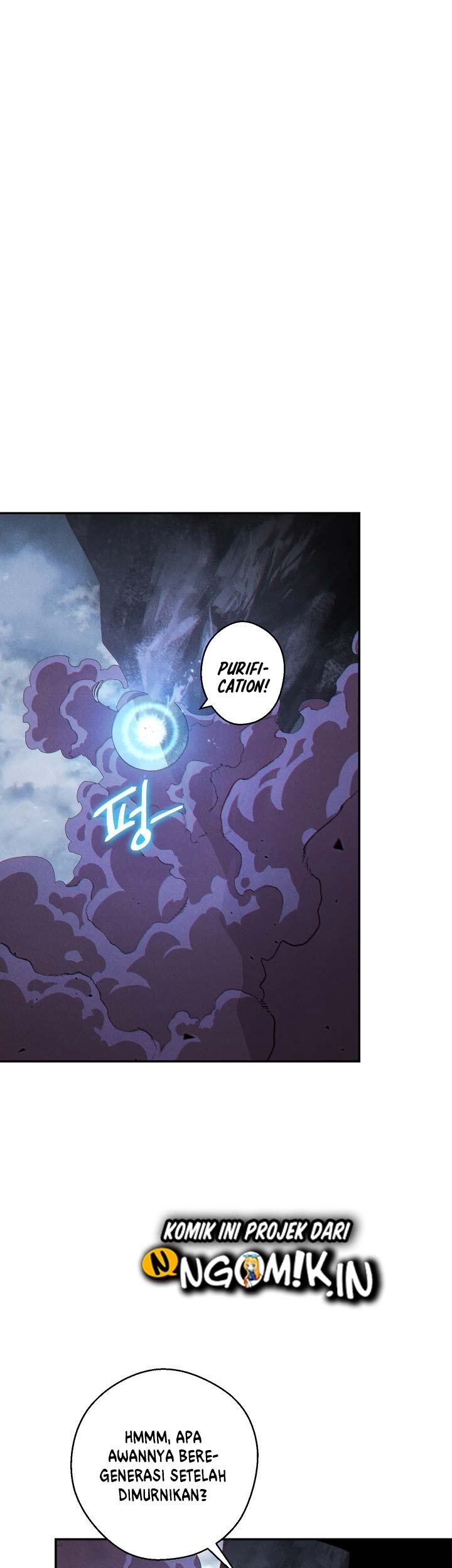 Dungeon Reset Chapter 38 - Halaman 10