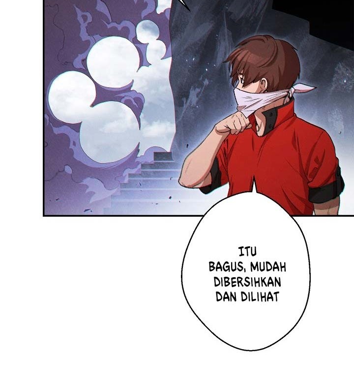 Dungeon Reset Chapter 38 - Halaman 11