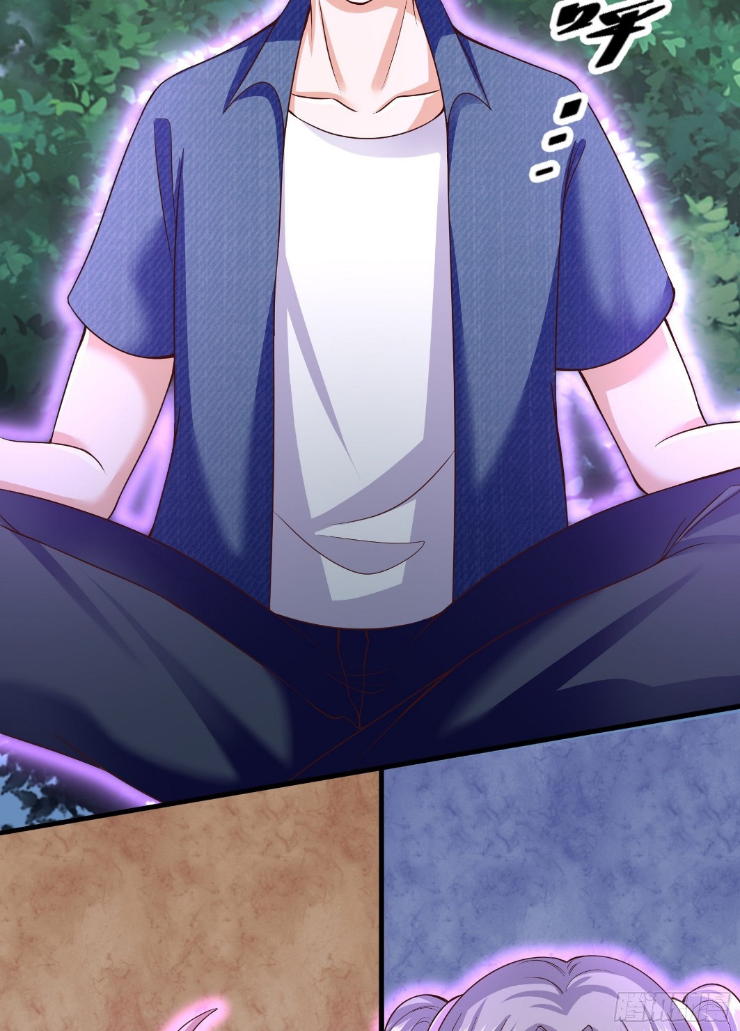 Fairy Demon Dad Chapter 20 - Halaman 16