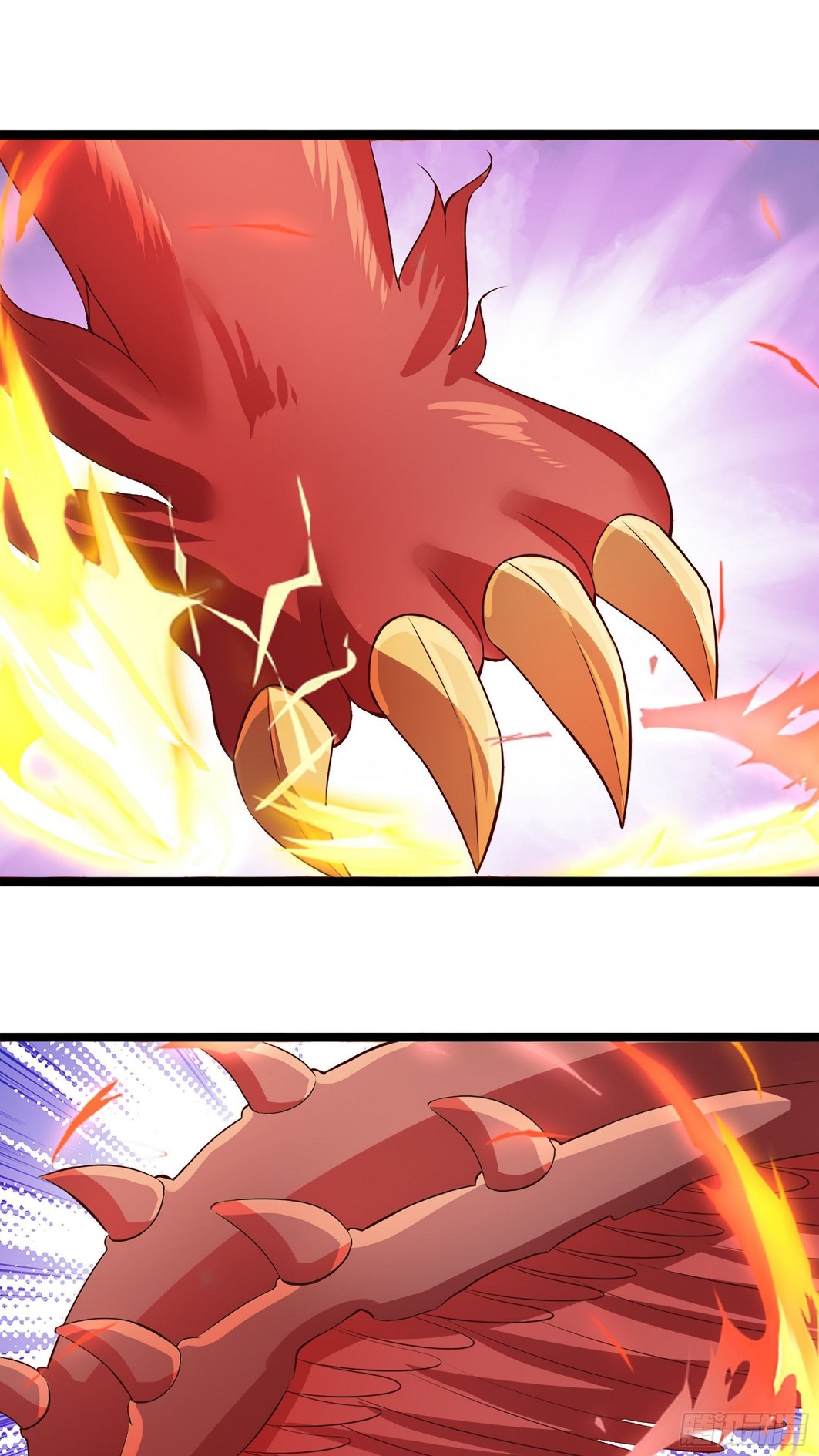 Fairy Demon Dad Chapter 20 - Halaman 25
